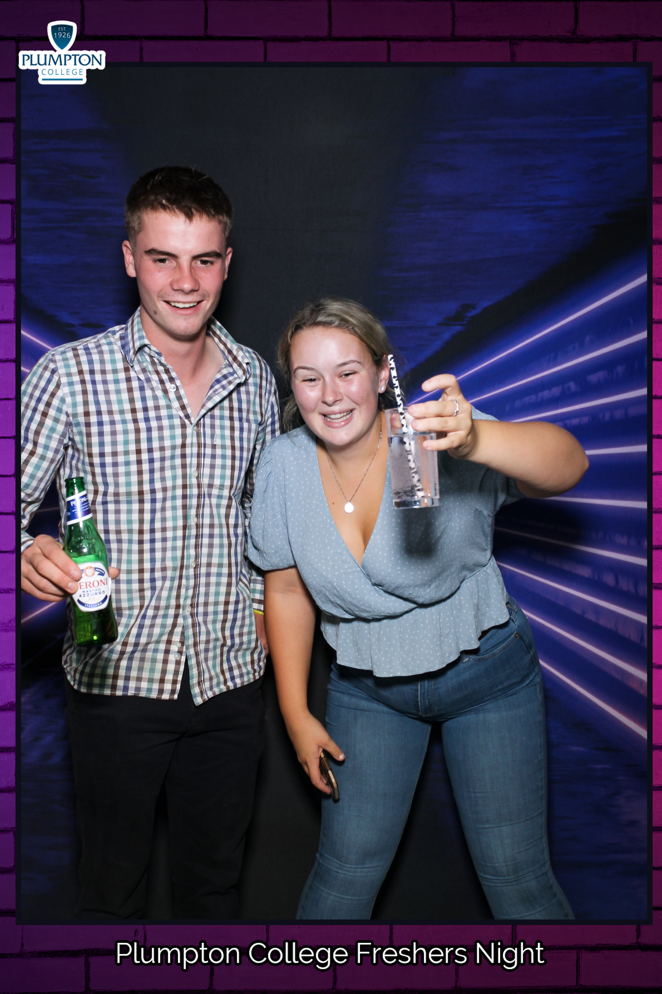 Plumpton Freshers Night | View more photos from the event at gallery.freshbooths.com/u/FreshBooths/Plumpton-Freshers-Night