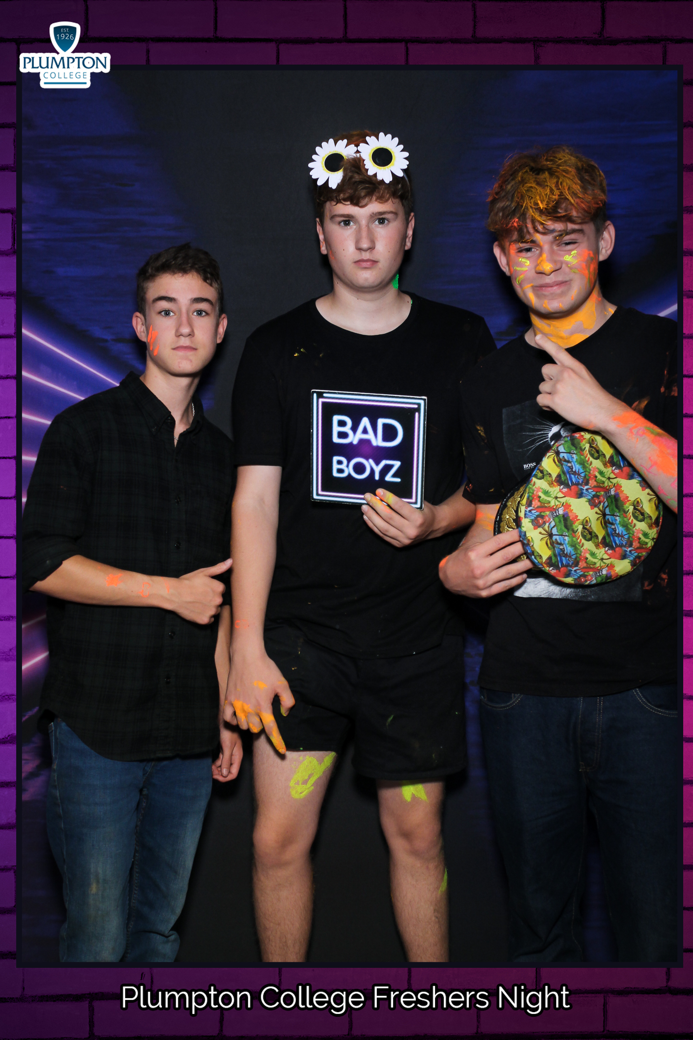 Plumpton Freshers Night | View more photos from the event at gallery.freshbooths.com/u/FreshBooths/Plumpton-Freshers-Night