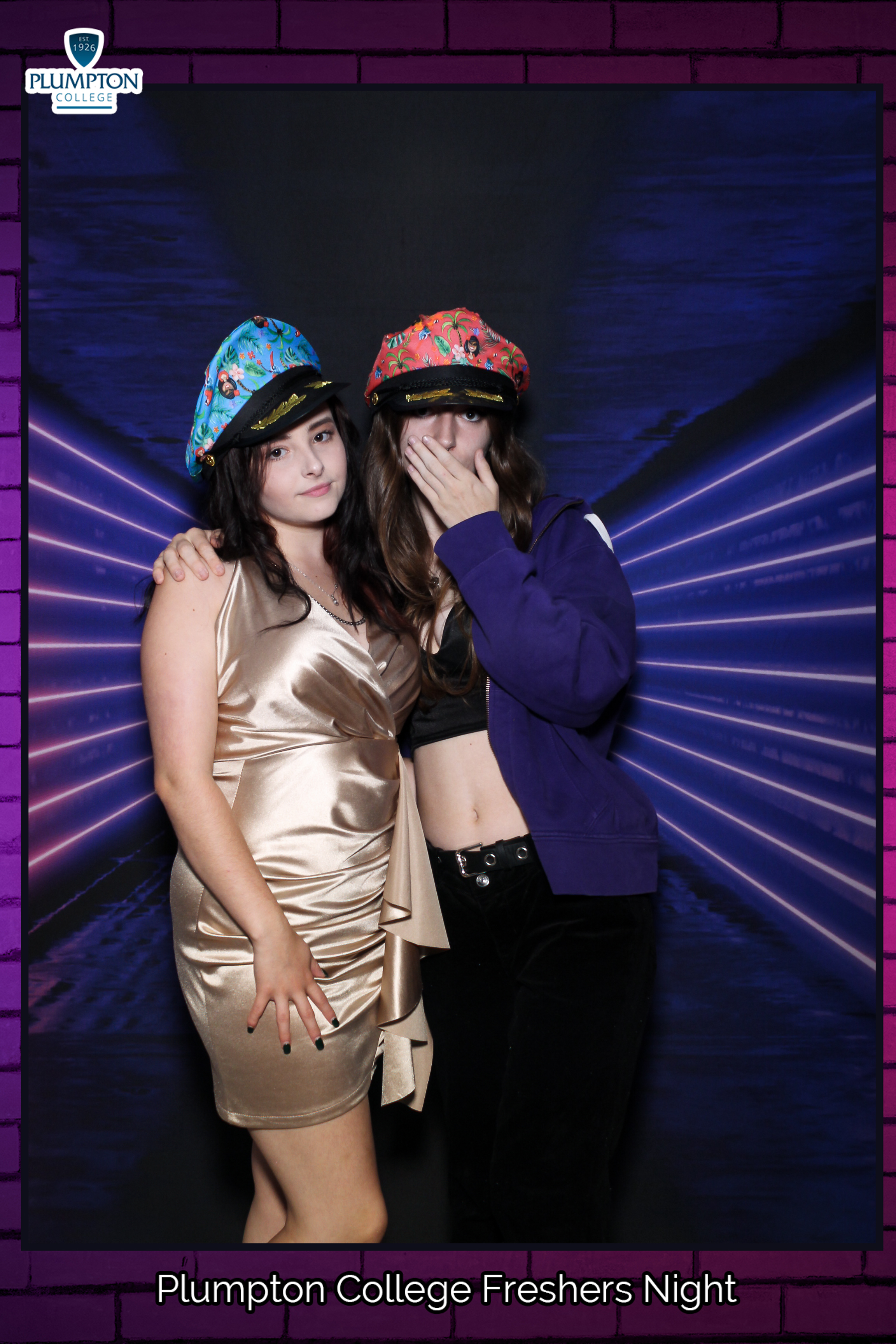 Plumpton Freshers Night | View more photos from the event at gallery.freshbooths.com/u/FreshBooths/Plumpton-Freshers-Night