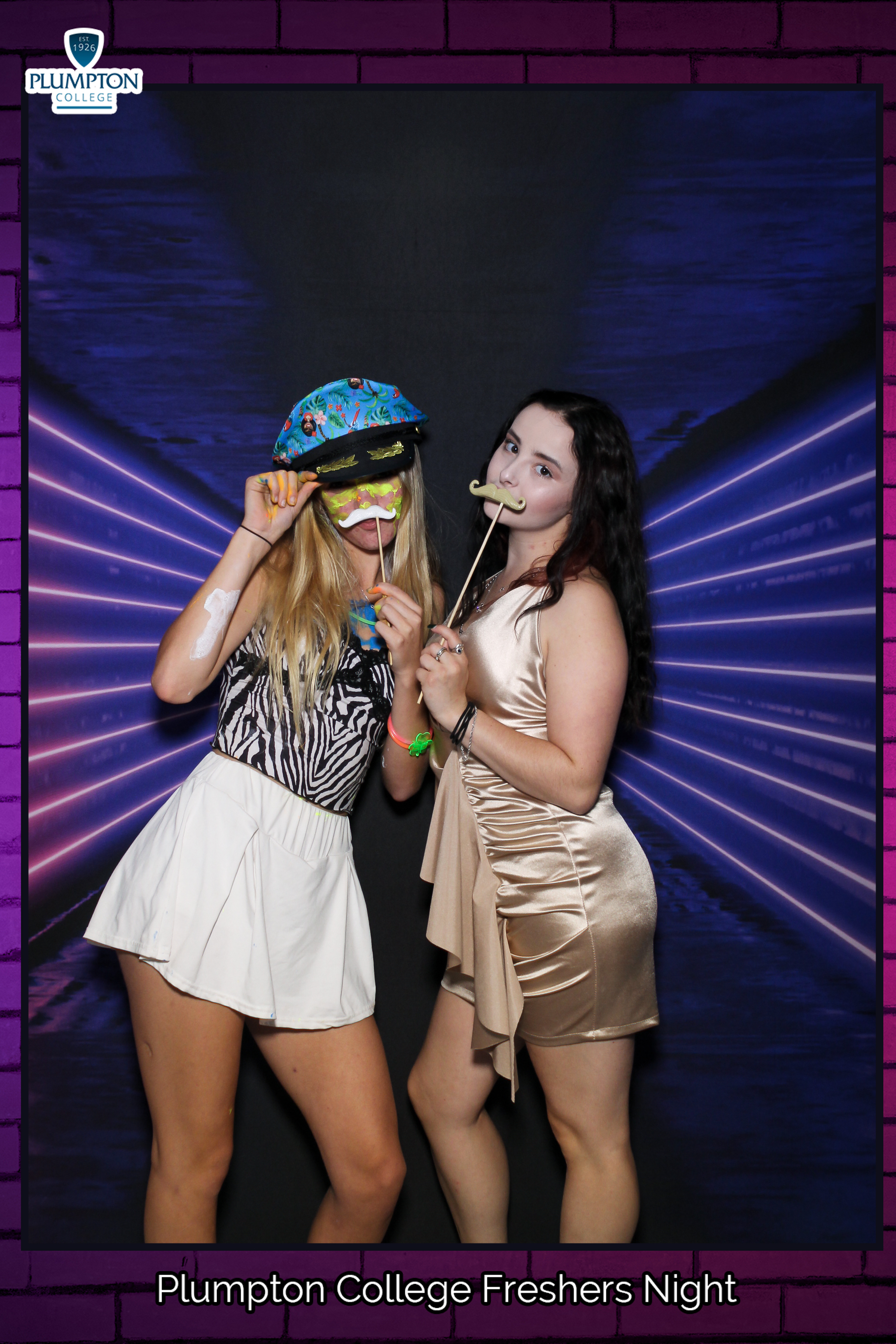 Plumpton Freshers Night | View more photos from the event at gallery.freshbooths.com/u/FreshBooths/Plumpton-Freshers-Night