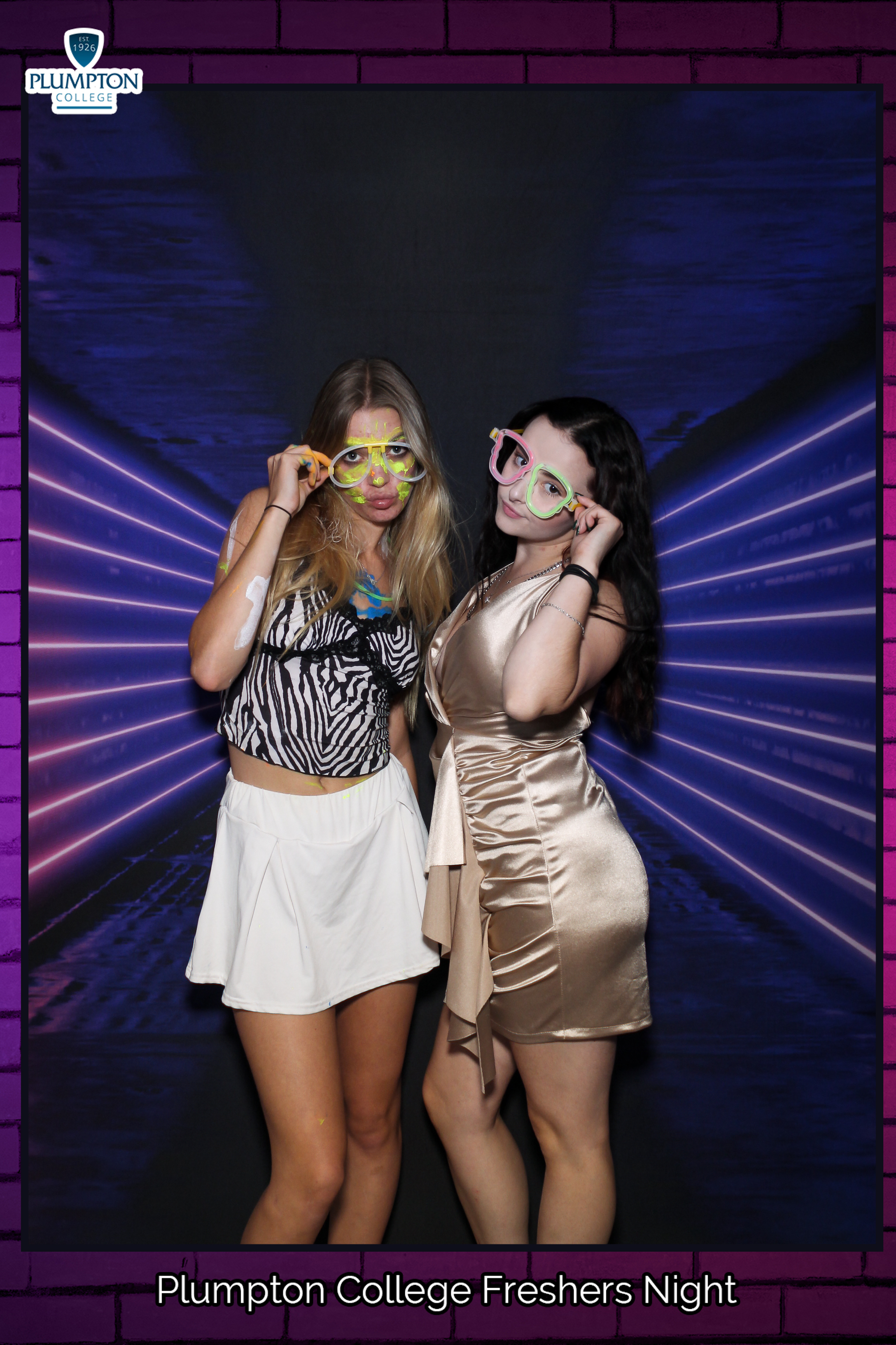 Plumpton Freshers Night | View more photos from the event at gallery.freshbooths.com/u/FreshBooths/Plumpton-Freshers-Night