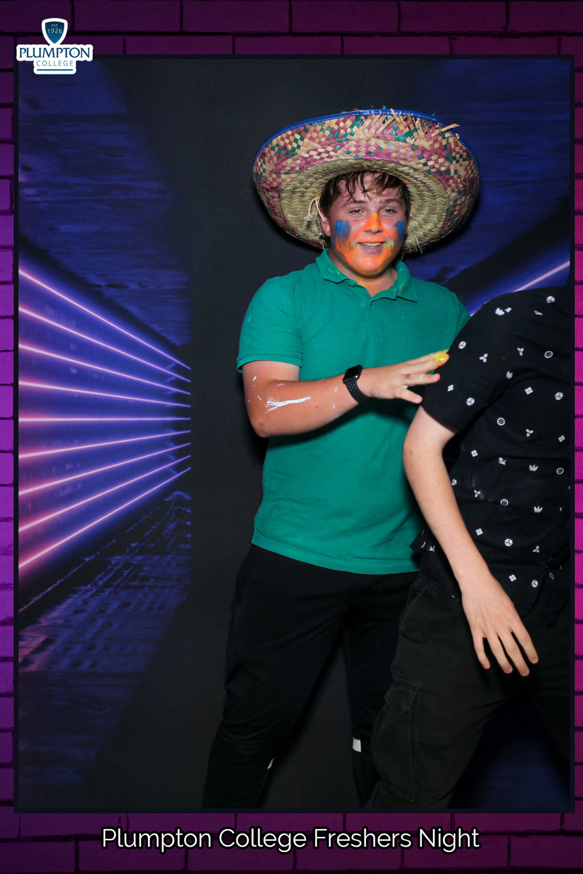 Plumpton Freshers Night | View more photos from the event at gallery.freshbooths.com/u/FreshBooths/Plumpton-Freshers-Night