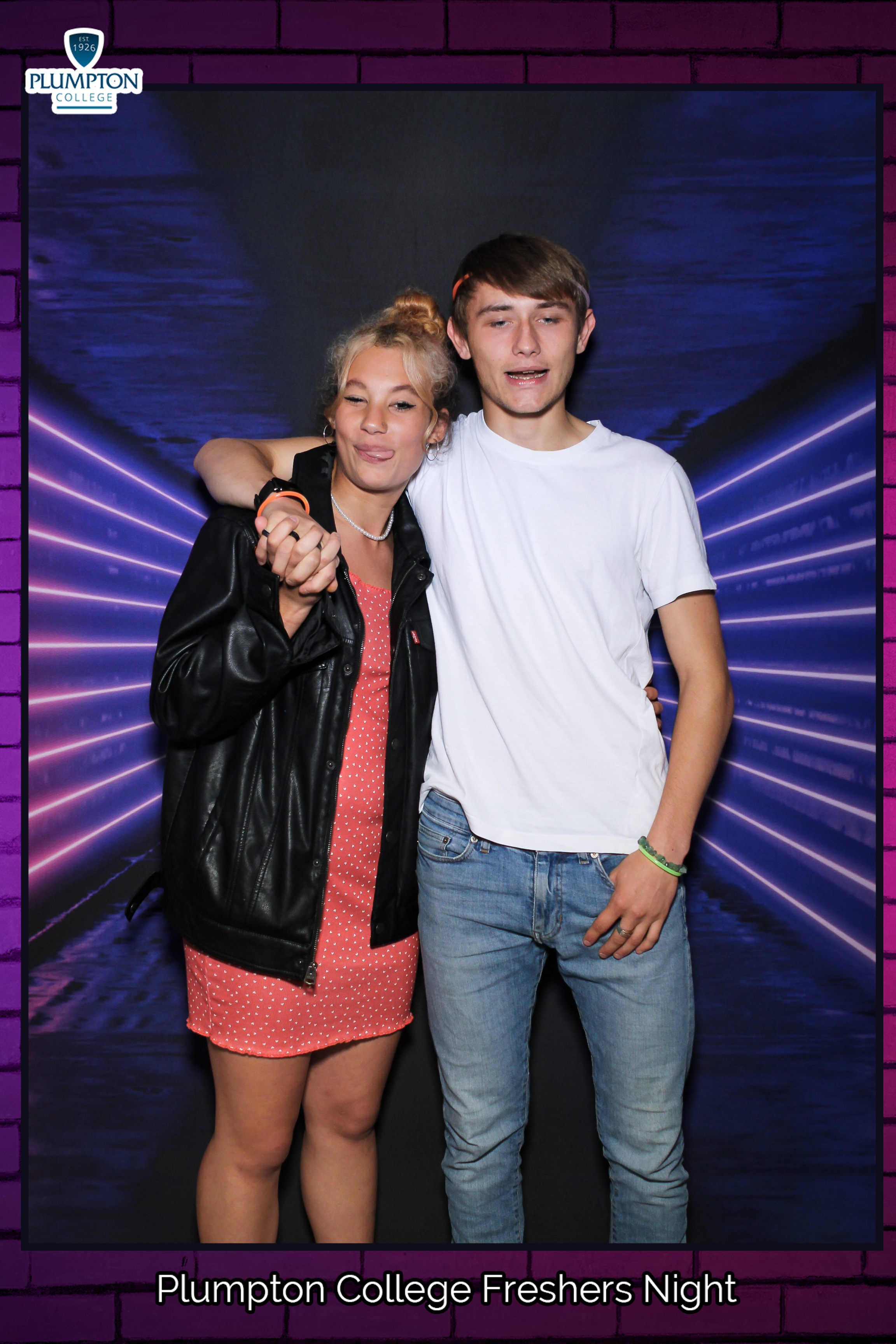 Plumpton Freshers Night | View more photos from the event at gallery.freshbooths.com/u/FreshBooths/Plumpton-Freshers-Night