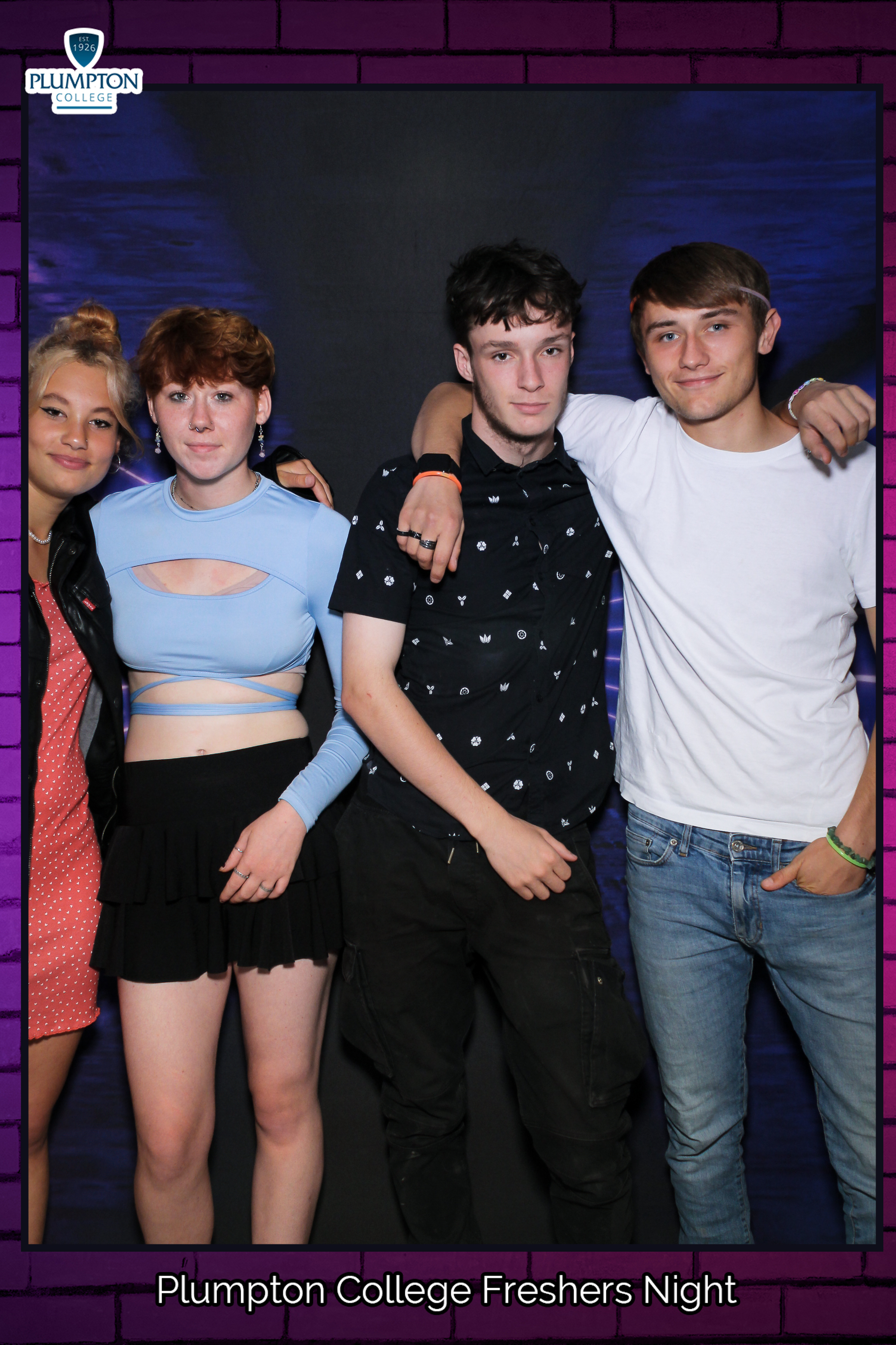 Plumpton Freshers Night | View more photos from the event at gallery.freshbooths.com/u/FreshBooths/Plumpton-Freshers-Night