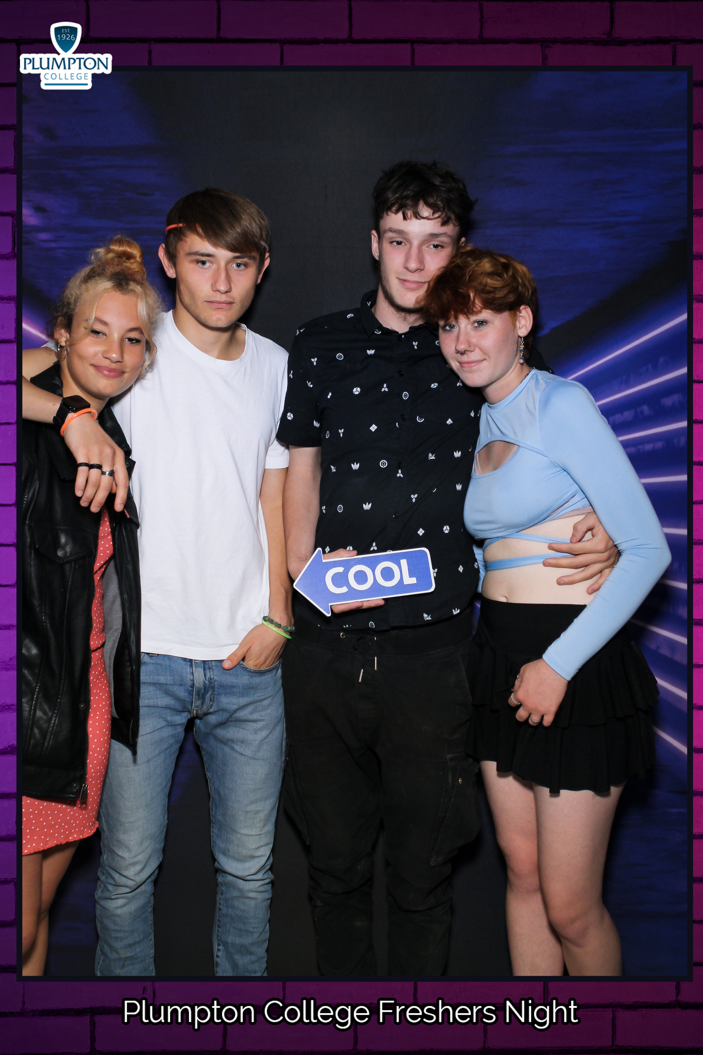 Plumpton Freshers Night | View more photos from the event at gallery.freshbooths.com/u/FreshBooths/Plumpton-Freshers-Night