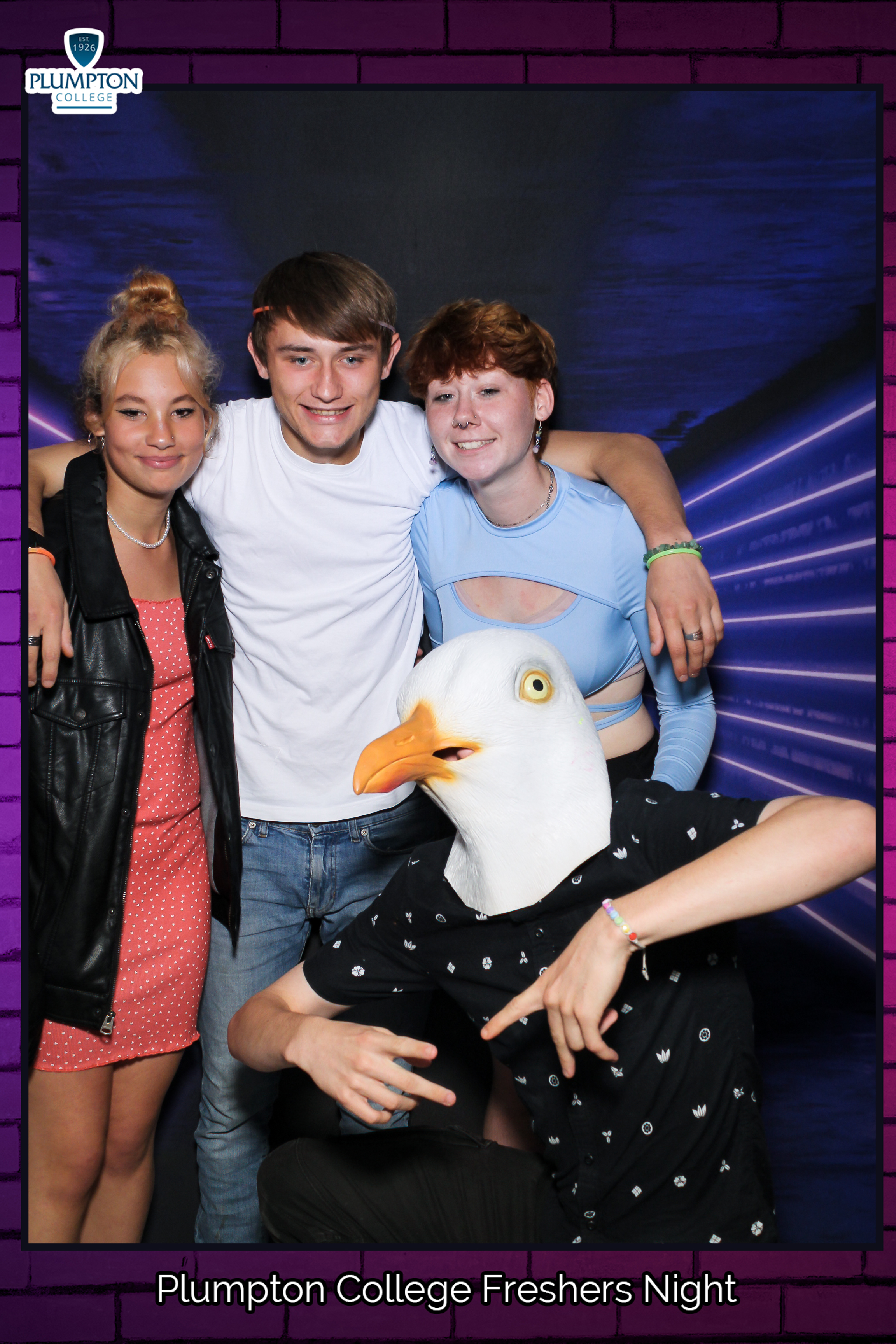 Plumpton Freshers Night | View more photos from the event at gallery.freshbooths.com/u/FreshBooths/Plumpton-Freshers-Night