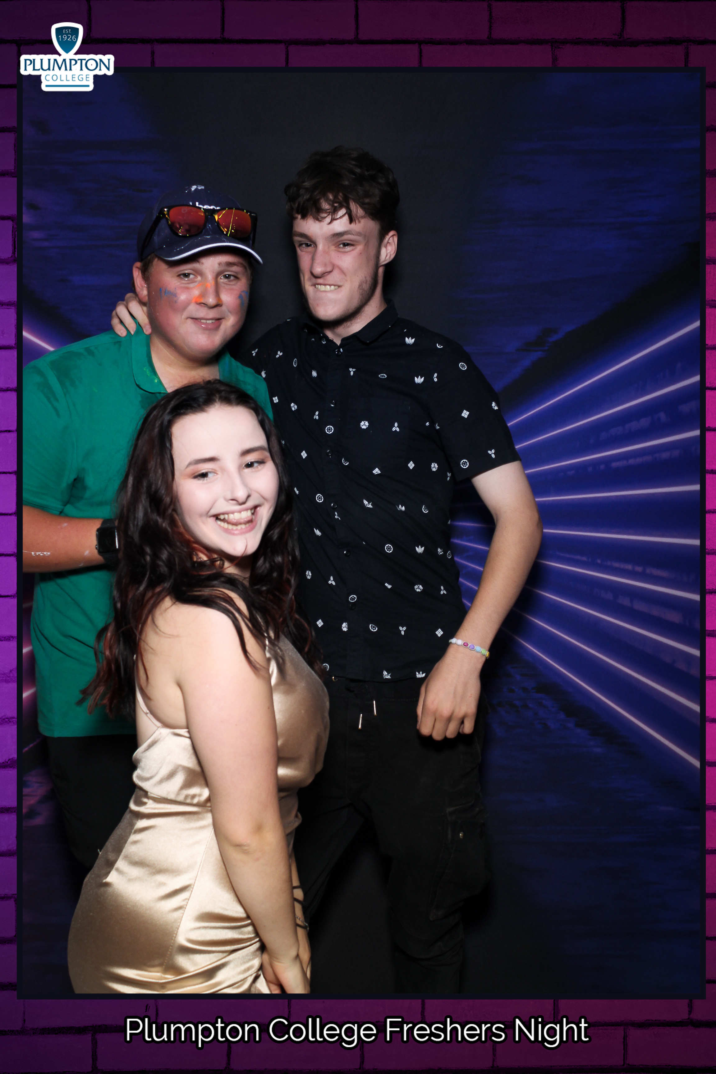 Plumpton Freshers Night | View more photos from the event at gallery.freshbooths.com/u/FreshBooths/Plumpton-Freshers-Night