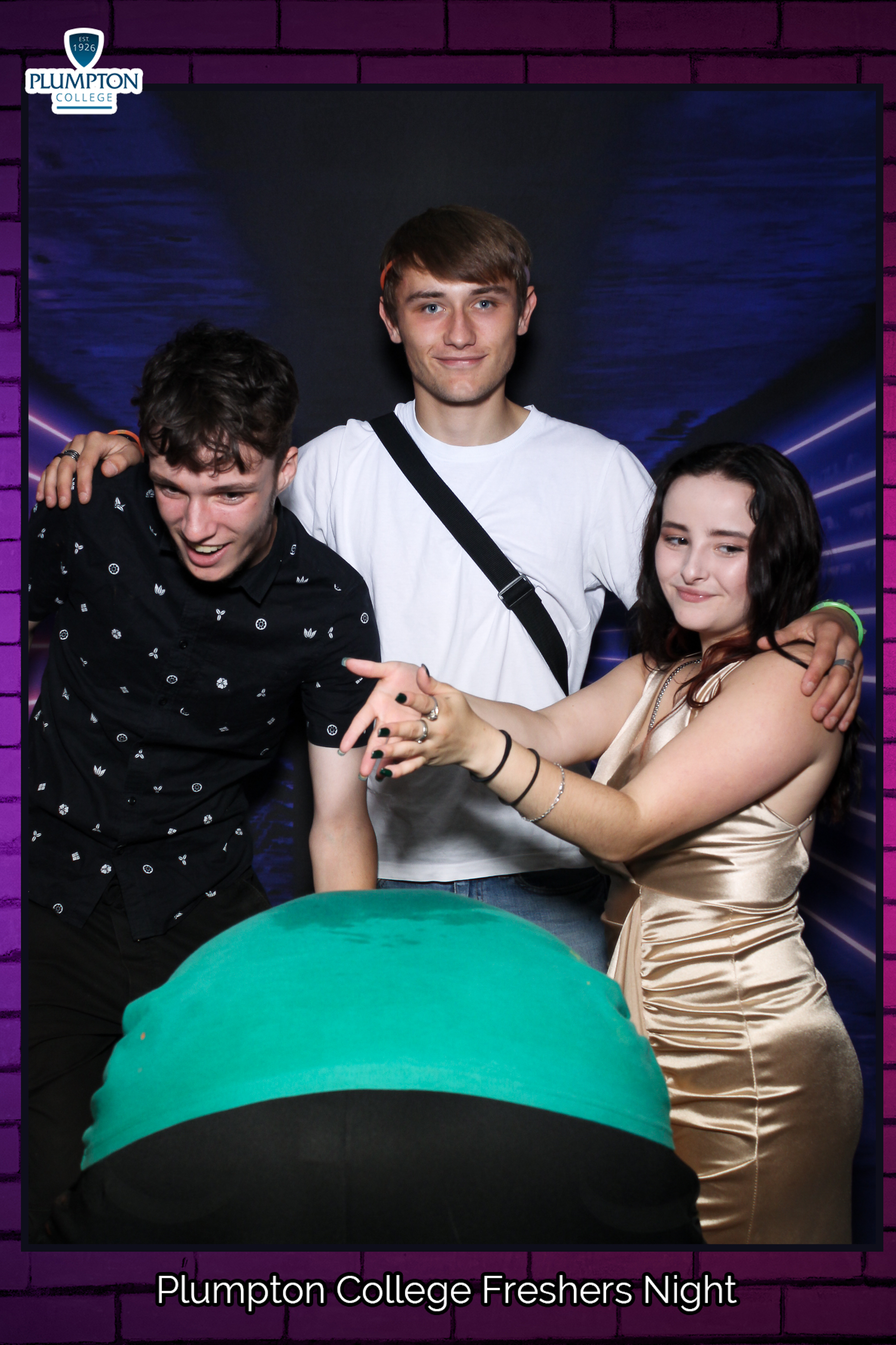 Plumpton Freshers Night | View more photos from the event at gallery.freshbooths.com/u/FreshBooths/Plumpton-Freshers-Night