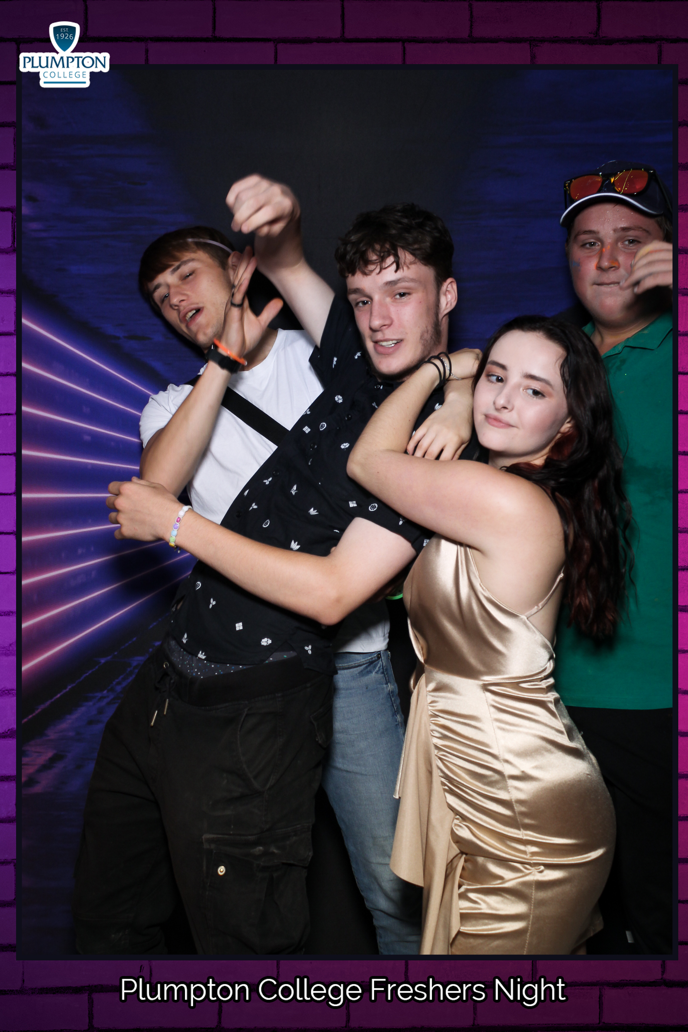 Plumpton Freshers Night | View more photos from the event at gallery.freshbooths.com/u/FreshBooths/Plumpton-Freshers-Night