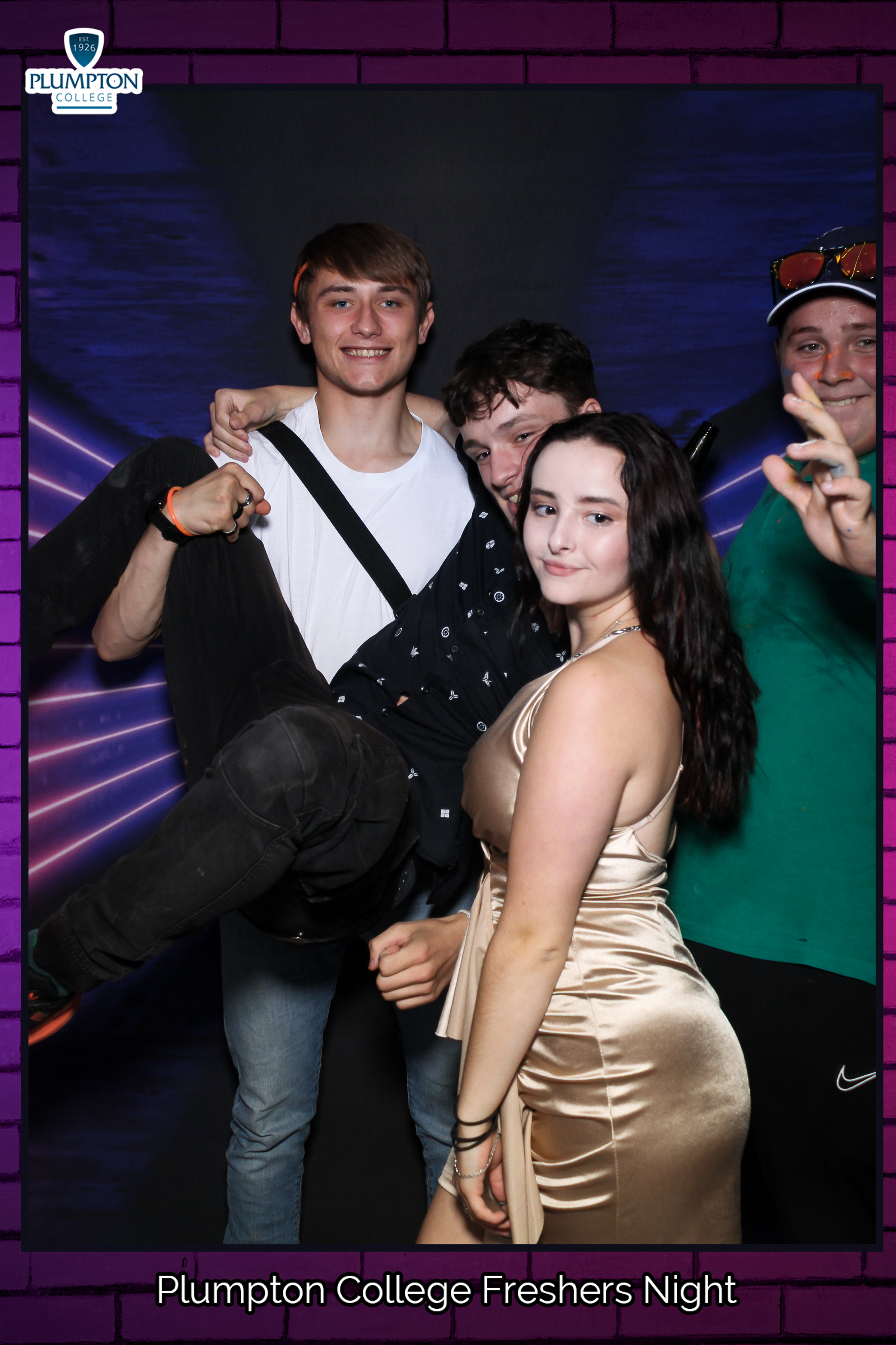 Plumpton Freshers Night | View more photos from the event at gallery.freshbooths.com/u/FreshBooths/Plumpton-Freshers-Night