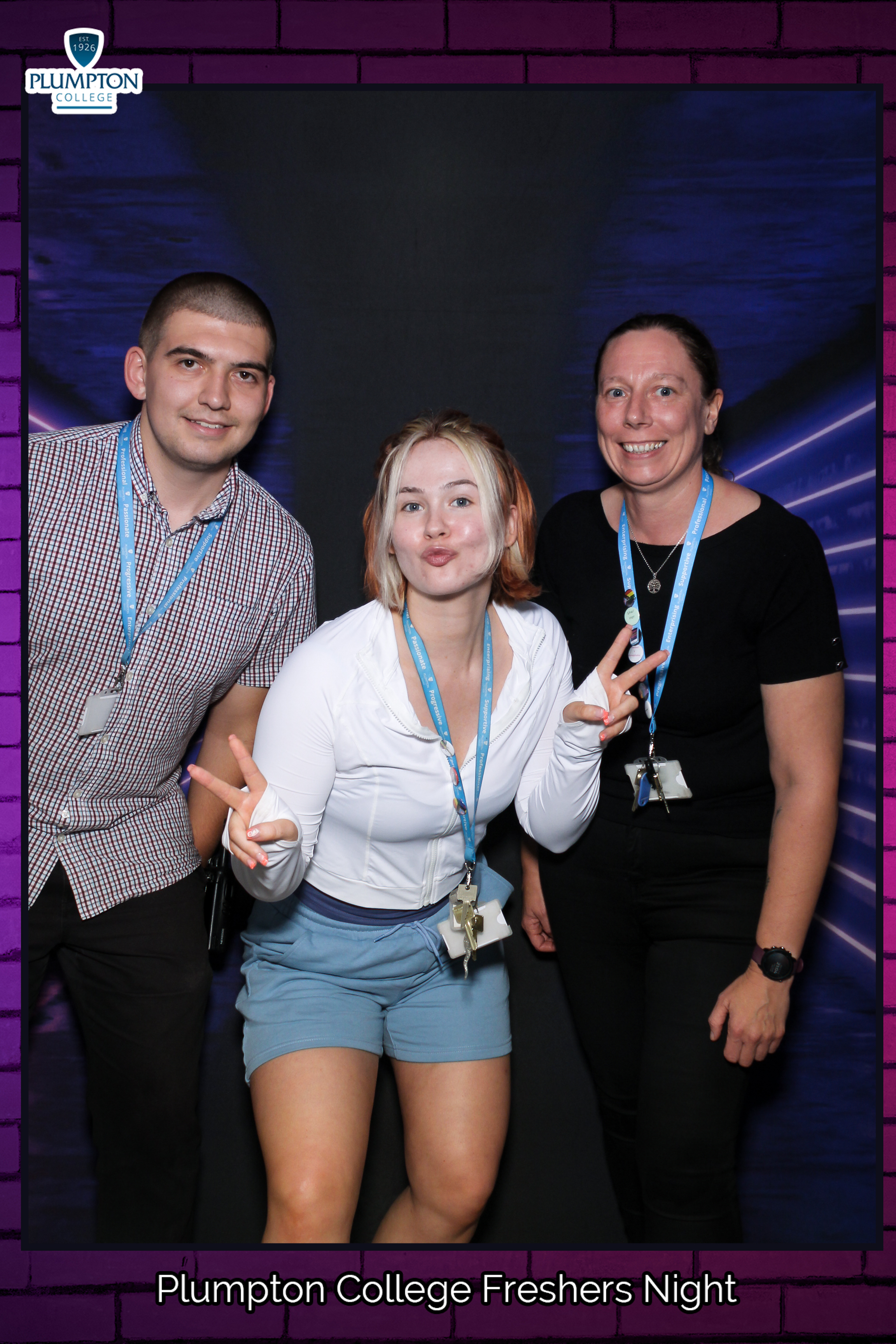 Plumpton Freshers Night | View more photos from the event at gallery.freshbooths.com/u/FreshBooths/Plumpton-Freshers-Night
