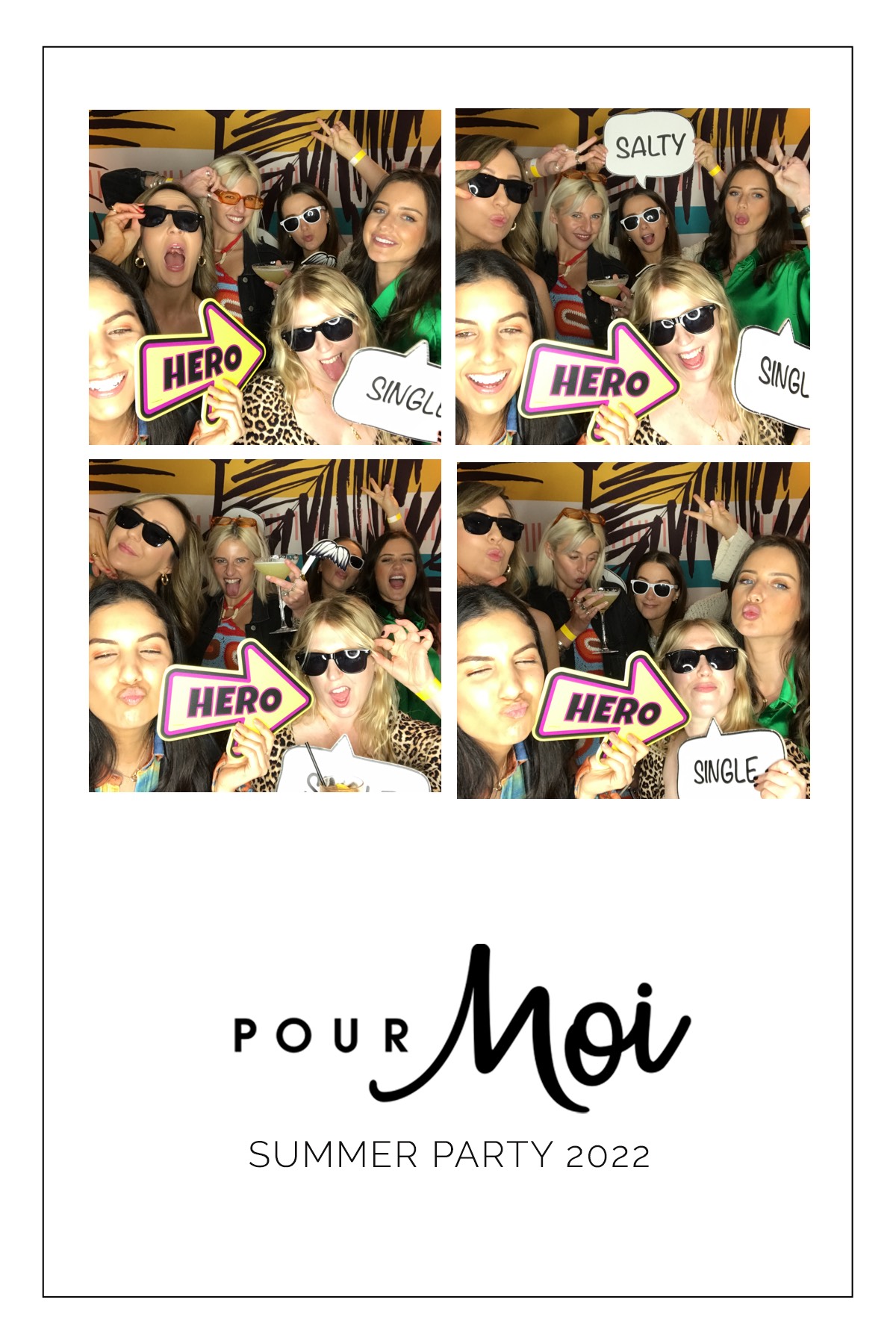 Pour Moi Summer Party - GIF Station | View more photos from the event at gallery.freshbooths.com/u/FreshBooths/Pour-Moi-Summer-Party-GIF-Station
