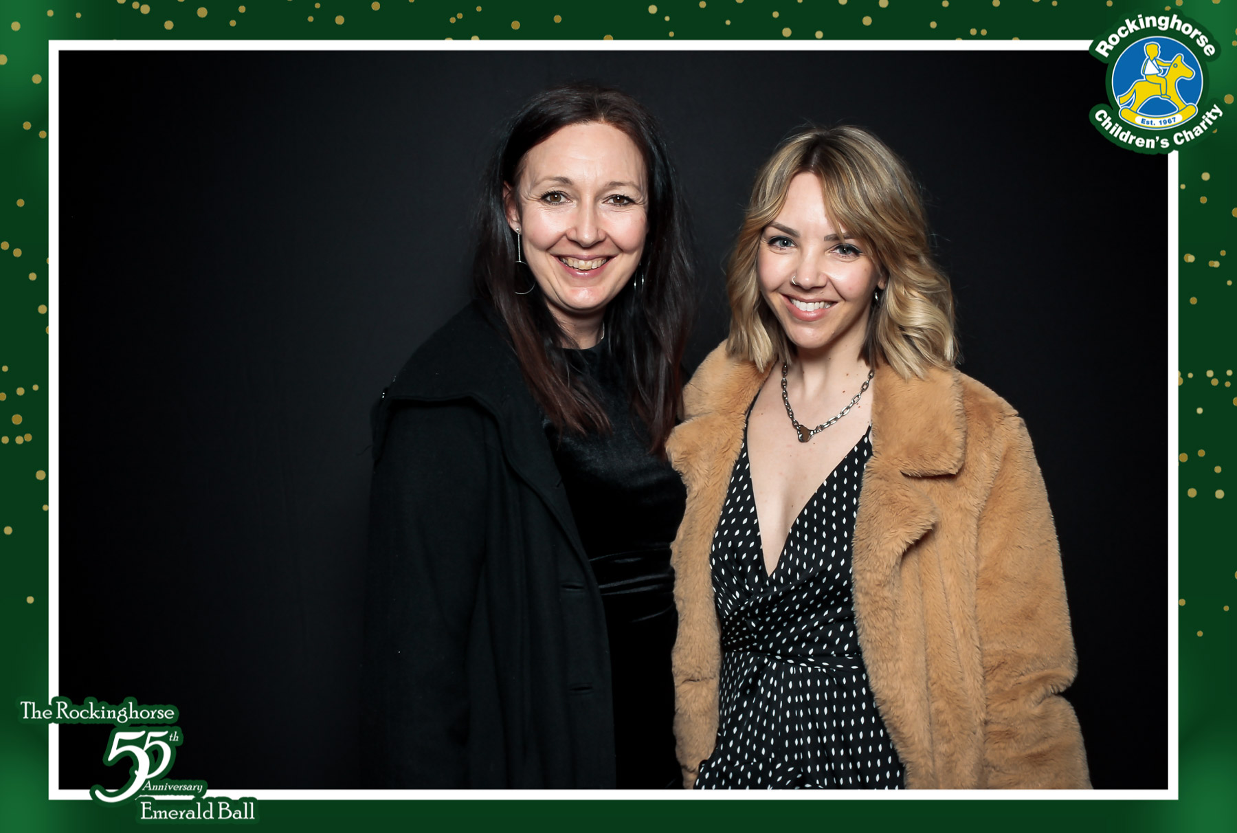 RockingHorse Emerald Ball 2022 | View more photos from the event at gallery.freshbooths.com/u/FreshBooths/RockingHorse-Emerald-Ball-2022
