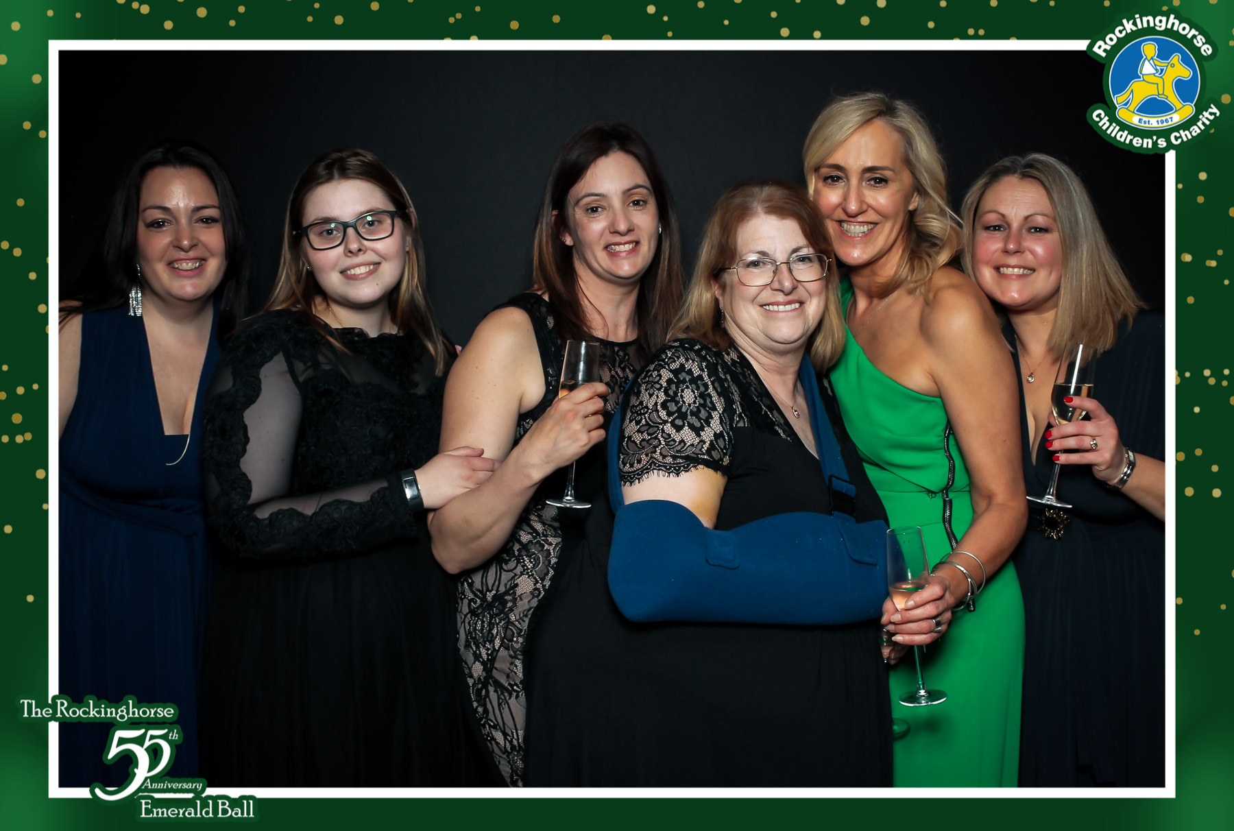 RockingHorse Emerald Ball 2022 | View more photos from the event at gallery.freshbooths.com/u/FreshBooths/RockingHorse-Emerald-Ball-2022