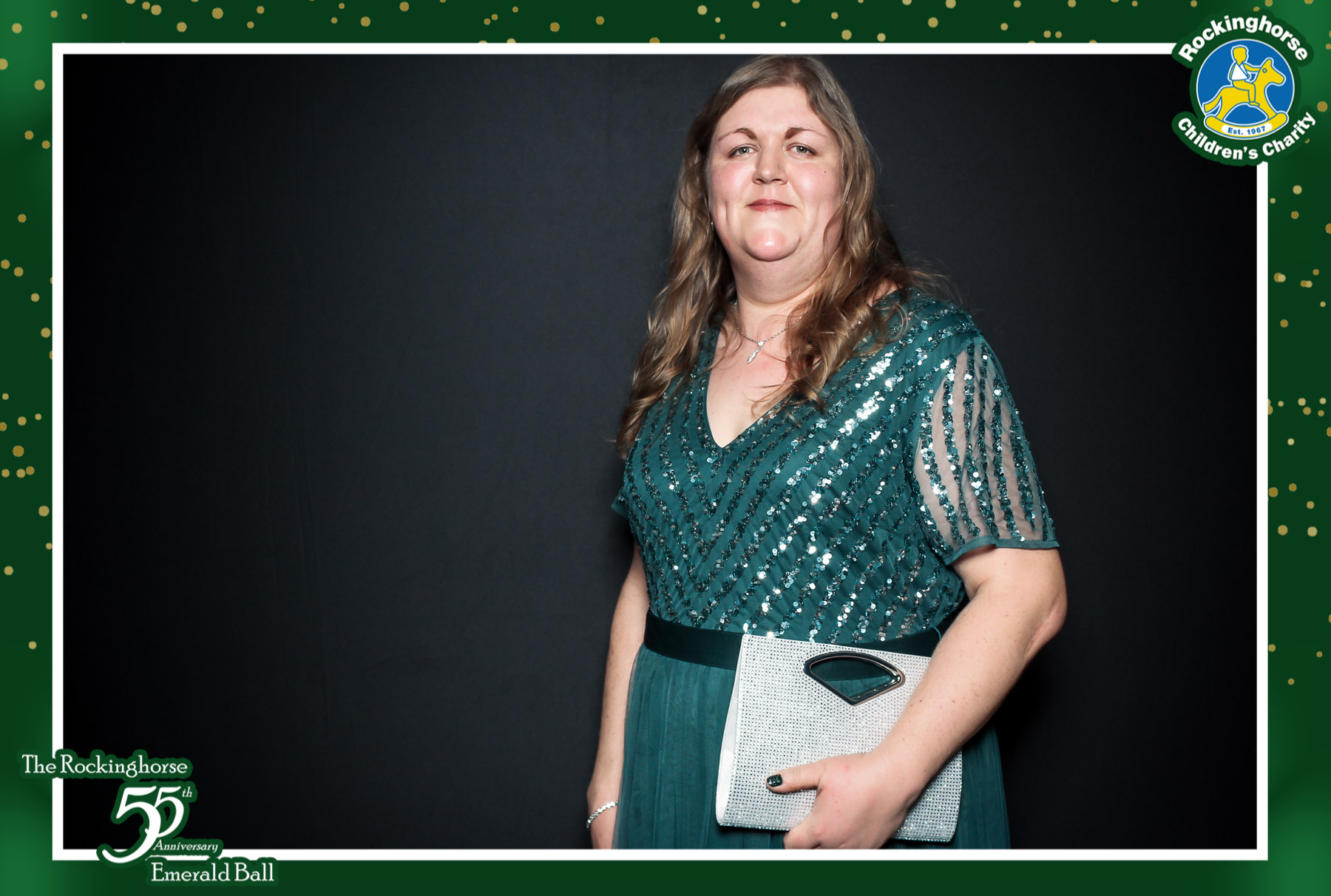 RockingHorse Emerald Ball 2022 | View more photos from the event at gallery.freshbooths.com/u/FreshBooths/RockingHorse-Emerald-Ball-2022
