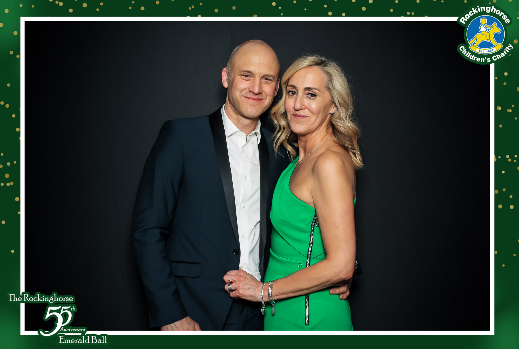 RockingHorse Emerald Ball 2022 | View more photos from the event at gallery.freshbooths.com/u/FreshBooths/RockingHorse-Emerald-Ball-2022
