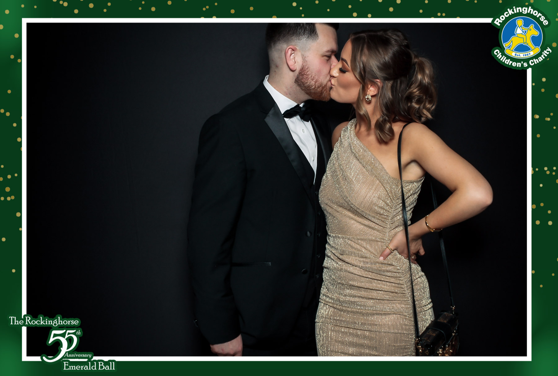 RockingHorse Emerald Ball 2022 | View more photos from the event at gallery.freshbooths.com/u/FreshBooths/RockingHorse-Emerald-Ball-2022