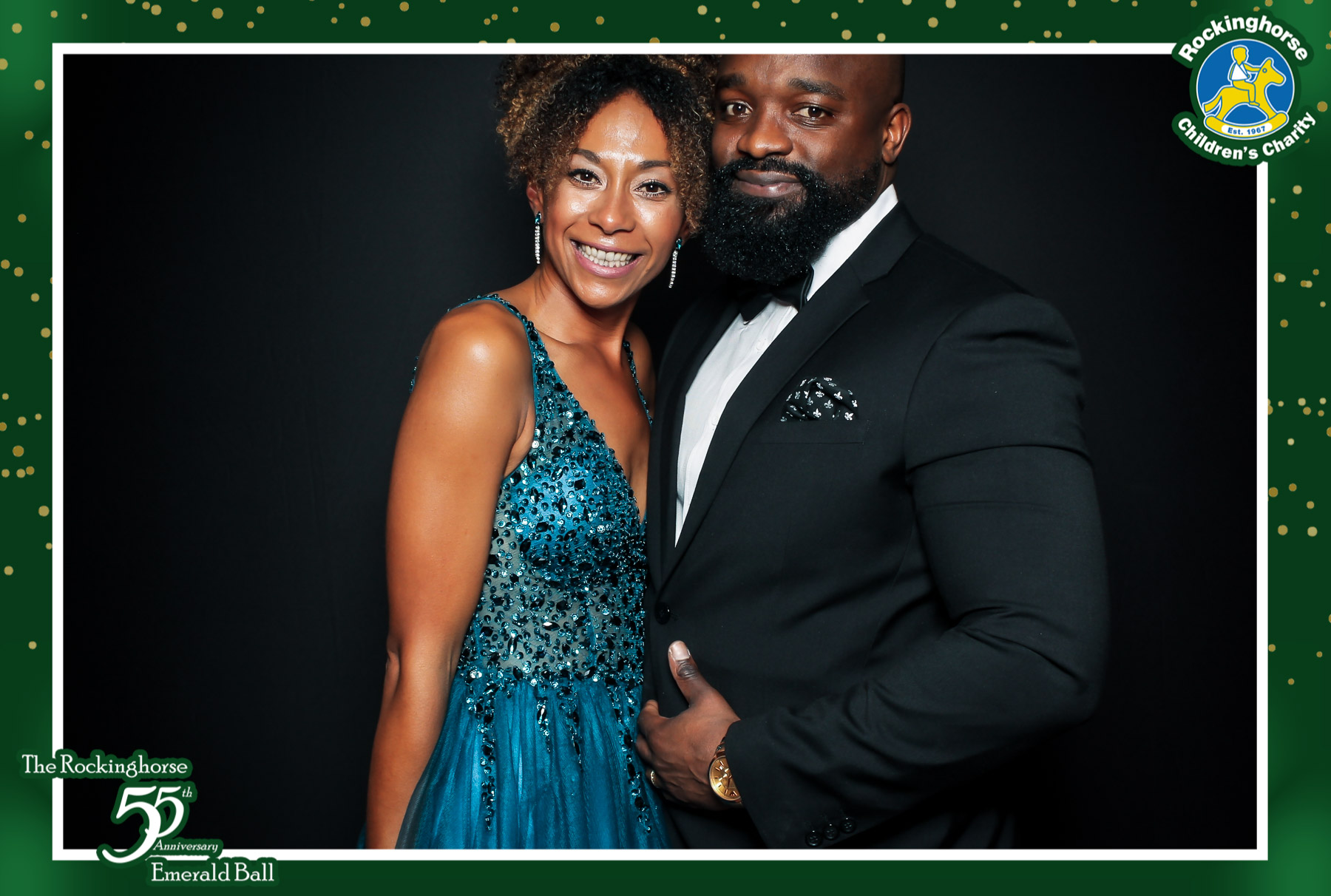 RockingHorse Emerald Ball 2022 | View more photos from the event at gallery.freshbooths.com/u/FreshBooths/RockingHorse-Emerald-Ball-2022
