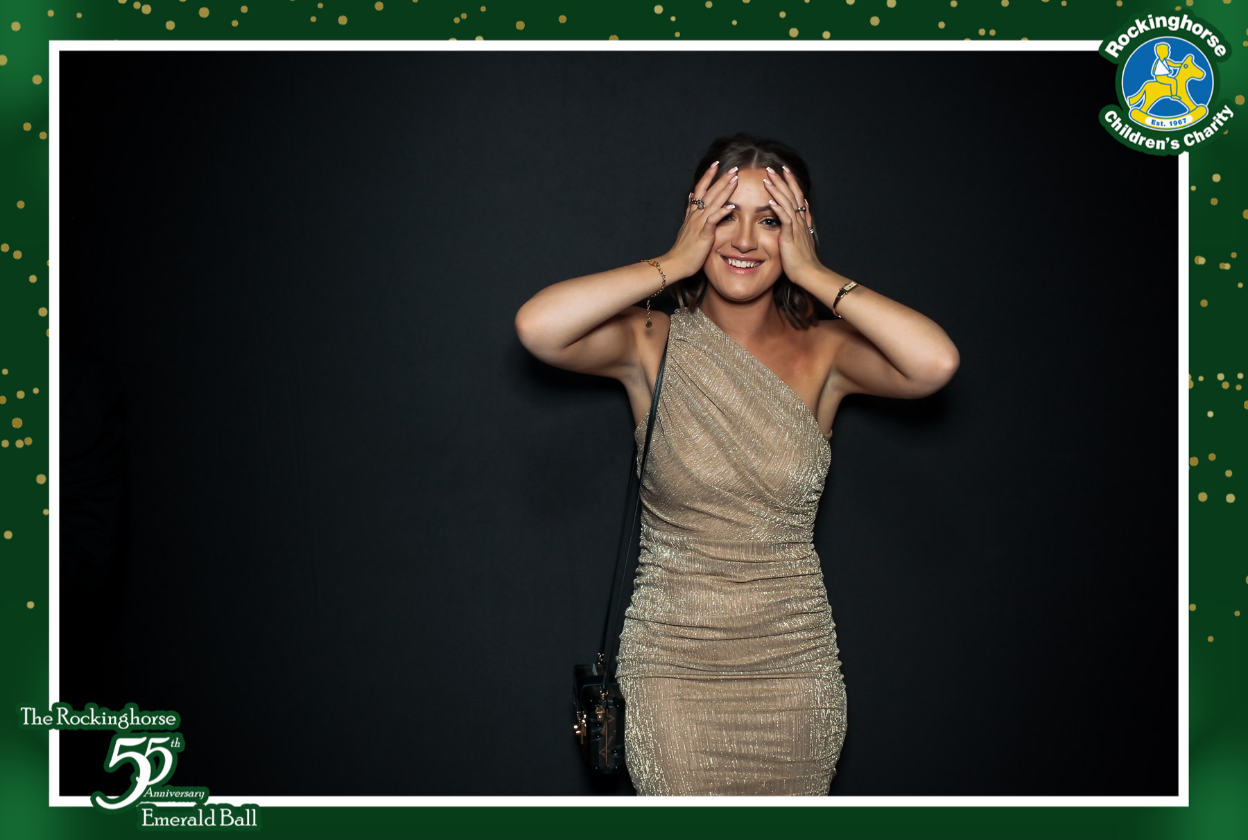 RockingHorse Emerald Ball 2022 | View more photos from the event at gallery.freshbooths.com/u/FreshBooths/RockingHorse-Emerald-Ball-2022