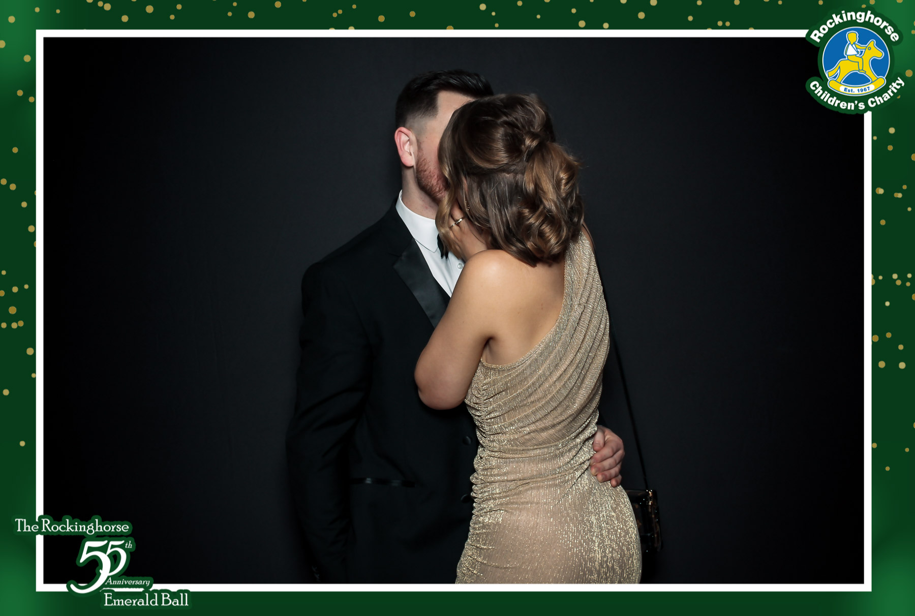 RockingHorse Emerald Ball 2022 | View more photos from the event at gallery.freshbooths.com/u/FreshBooths/RockingHorse-Emerald-Ball-2022