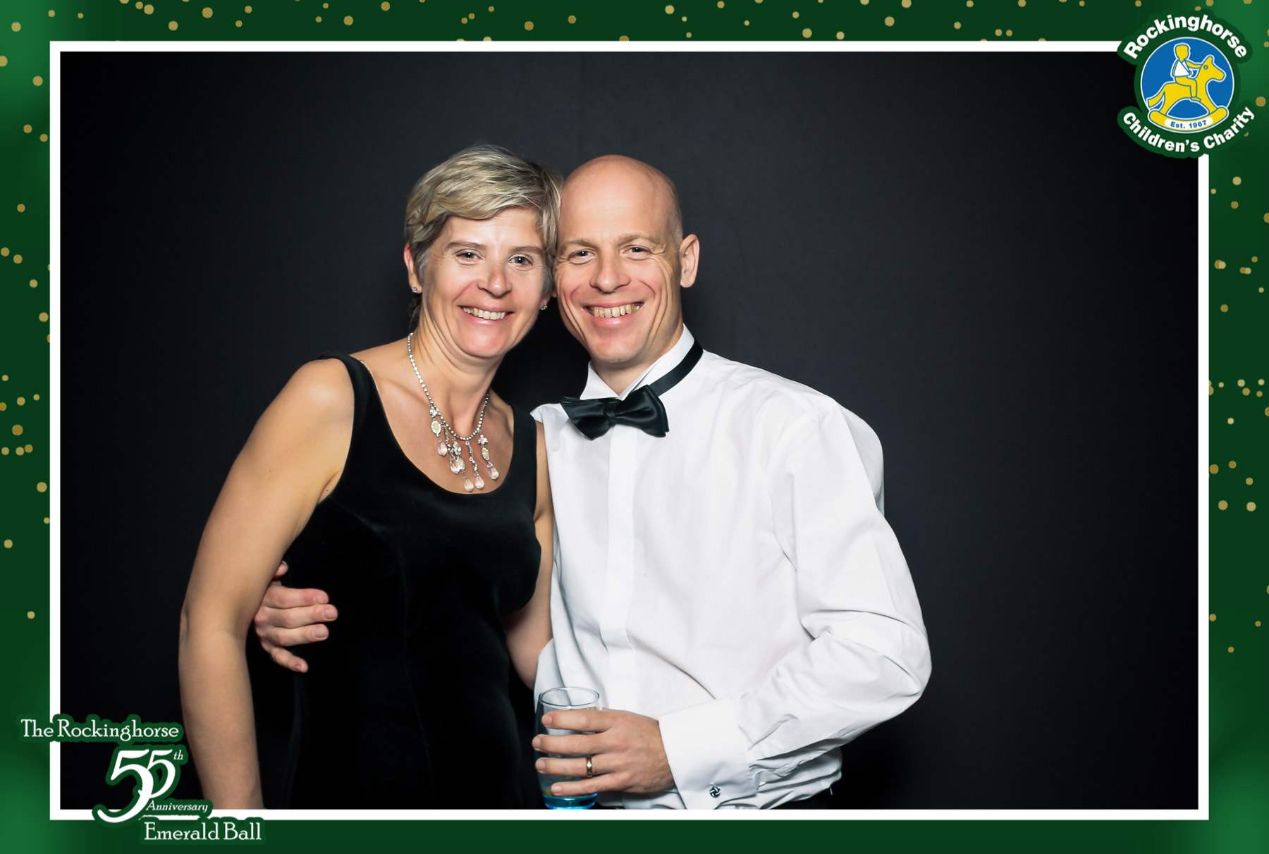 RockingHorse Emerald Ball 2022 | View more photos from the event at gallery.freshbooths.com/u/FreshBooths/RockingHorse-Emerald-Ball-2022
