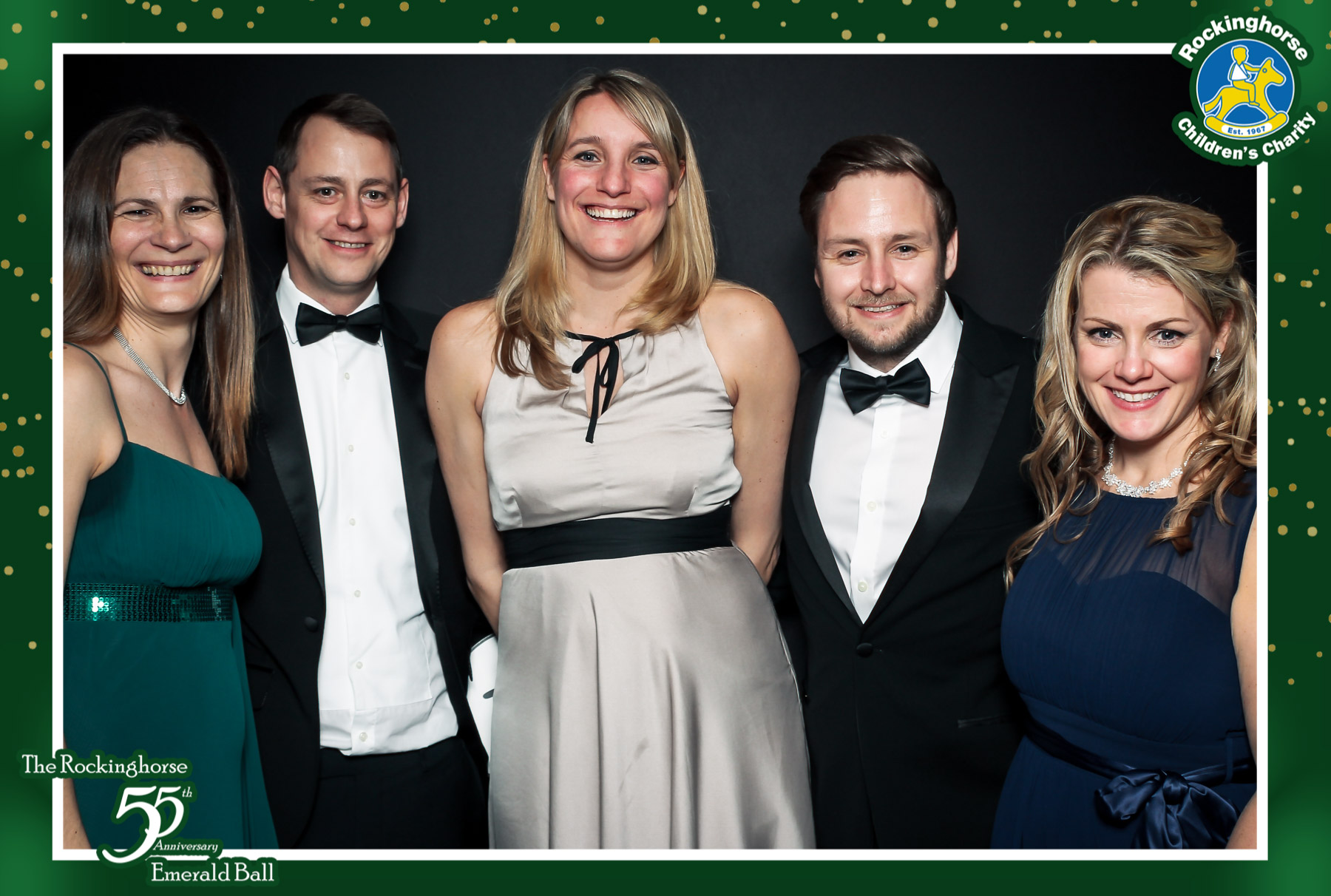 RockingHorse Emerald Ball 2022 | View more photos from the event at gallery.freshbooths.com/u/FreshBooths/RockingHorse-Emerald-Ball-2022