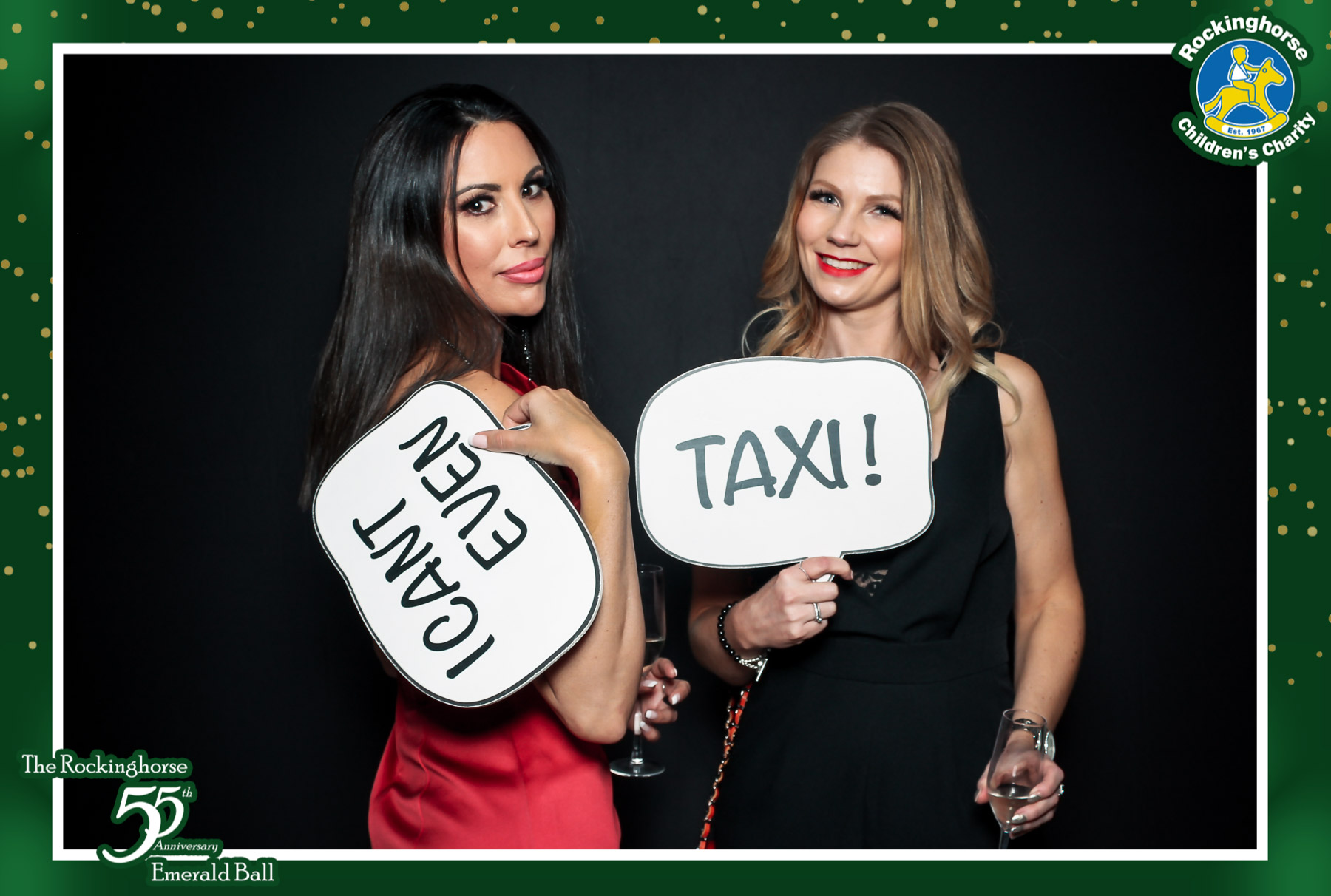 RockingHorse Emerald Ball 2022 | View more photos from the event at gallery.freshbooths.com/u/FreshBooths/RockingHorse-Emerald-Ball-2022