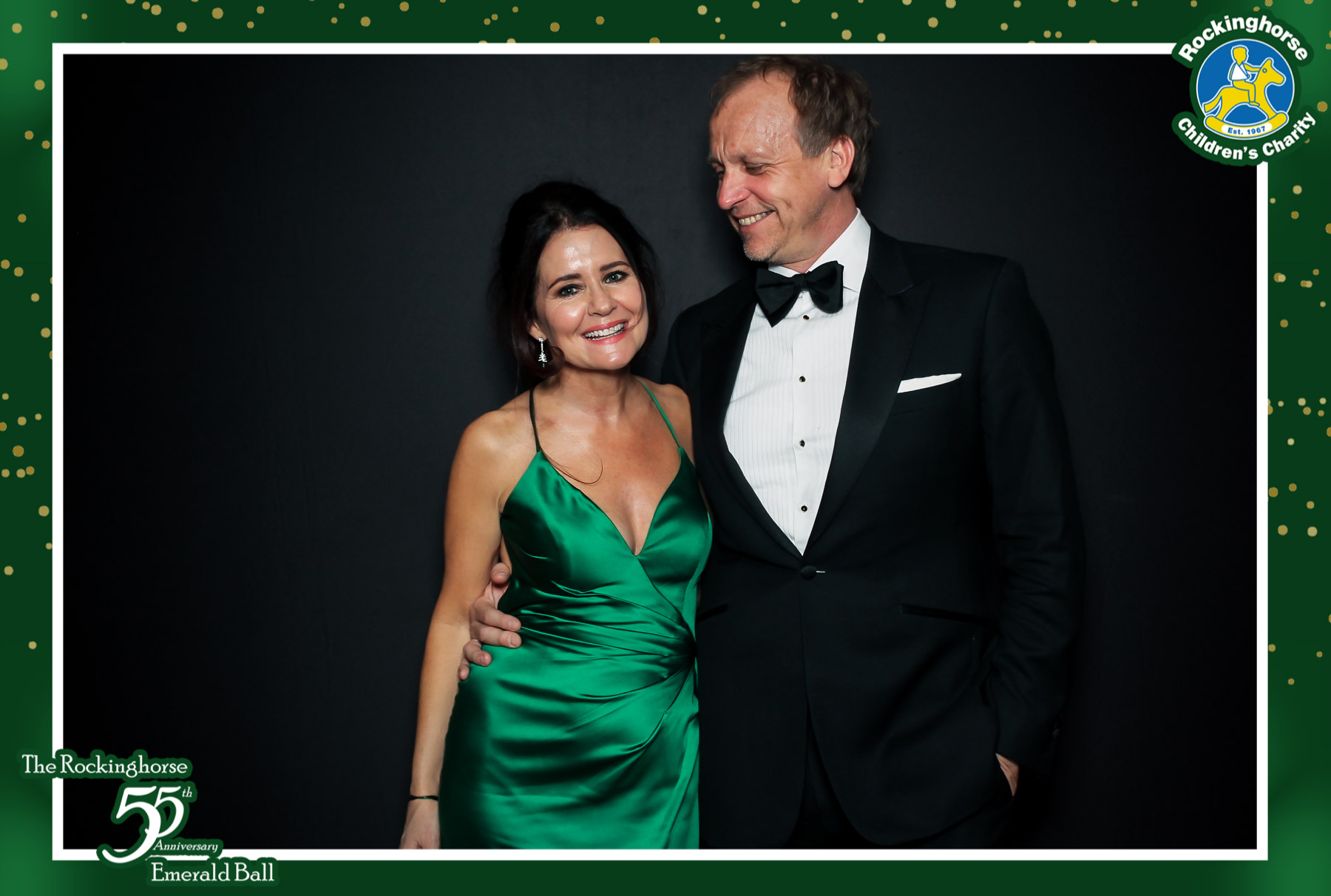 RockingHorse Emerald Ball 2022 | View more photos from the event at gallery.freshbooths.com/u/FreshBooths/RockingHorse-Emerald-Ball-2022