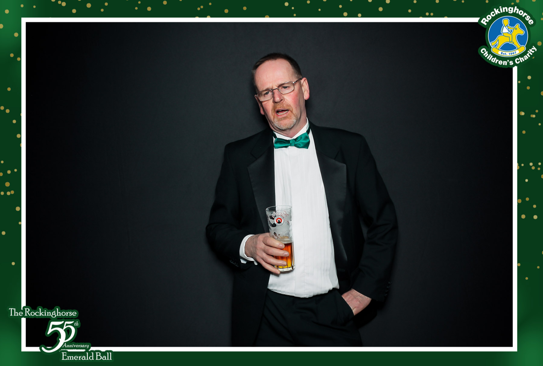 RockingHorse Emerald Ball 2022 | View more photos from the event at gallery.freshbooths.com/u/FreshBooths/RockingHorse-Emerald-Ball-2022