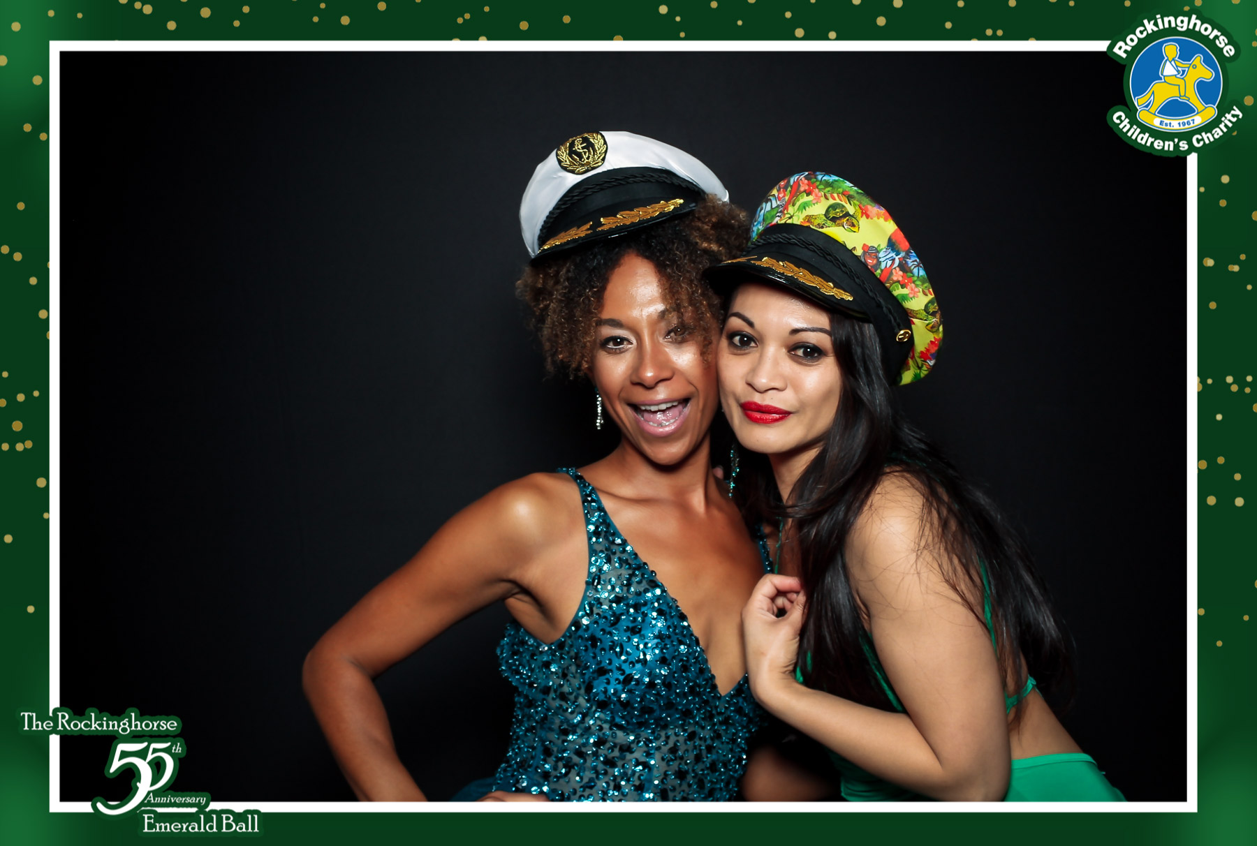 RockingHorse Emerald Ball 2022 | View more photos from the event at gallery.freshbooths.com/u/FreshBooths/RockingHorse-Emerald-Ball-2022
