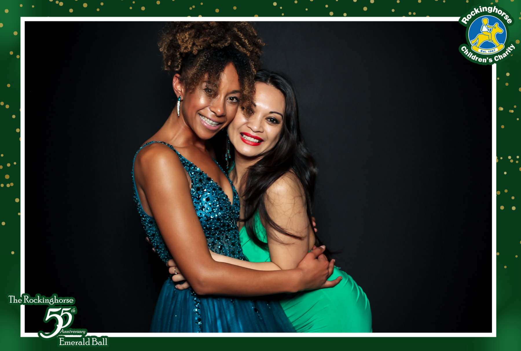 RockingHorse Emerald Ball 2022 | View more photos from the event at gallery.freshbooths.com/u/FreshBooths/RockingHorse-Emerald-Ball-2022