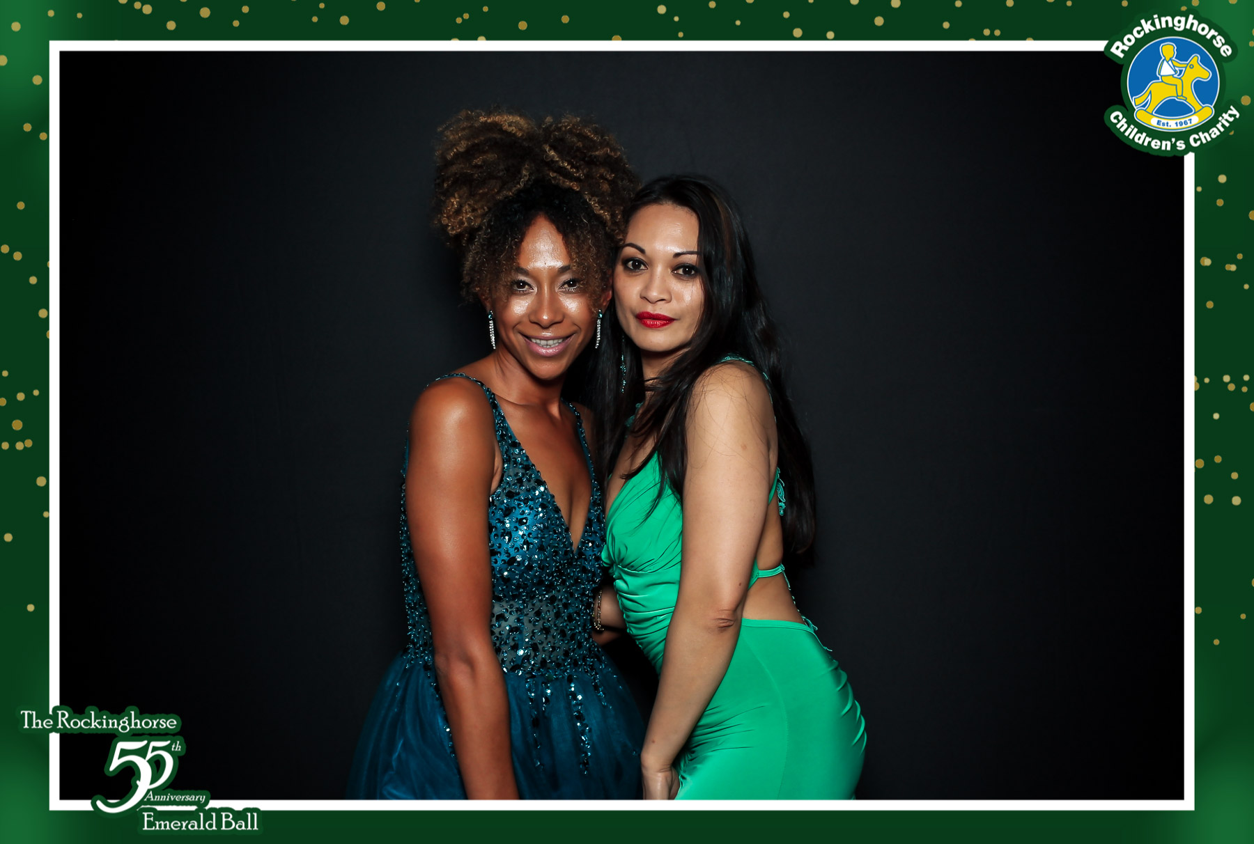 RockingHorse Emerald Ball 2022 | View more photos from the event at gallery.freshbooths.com/u/FreshBooths/RockingHorse-Emerald-Ball-2022
