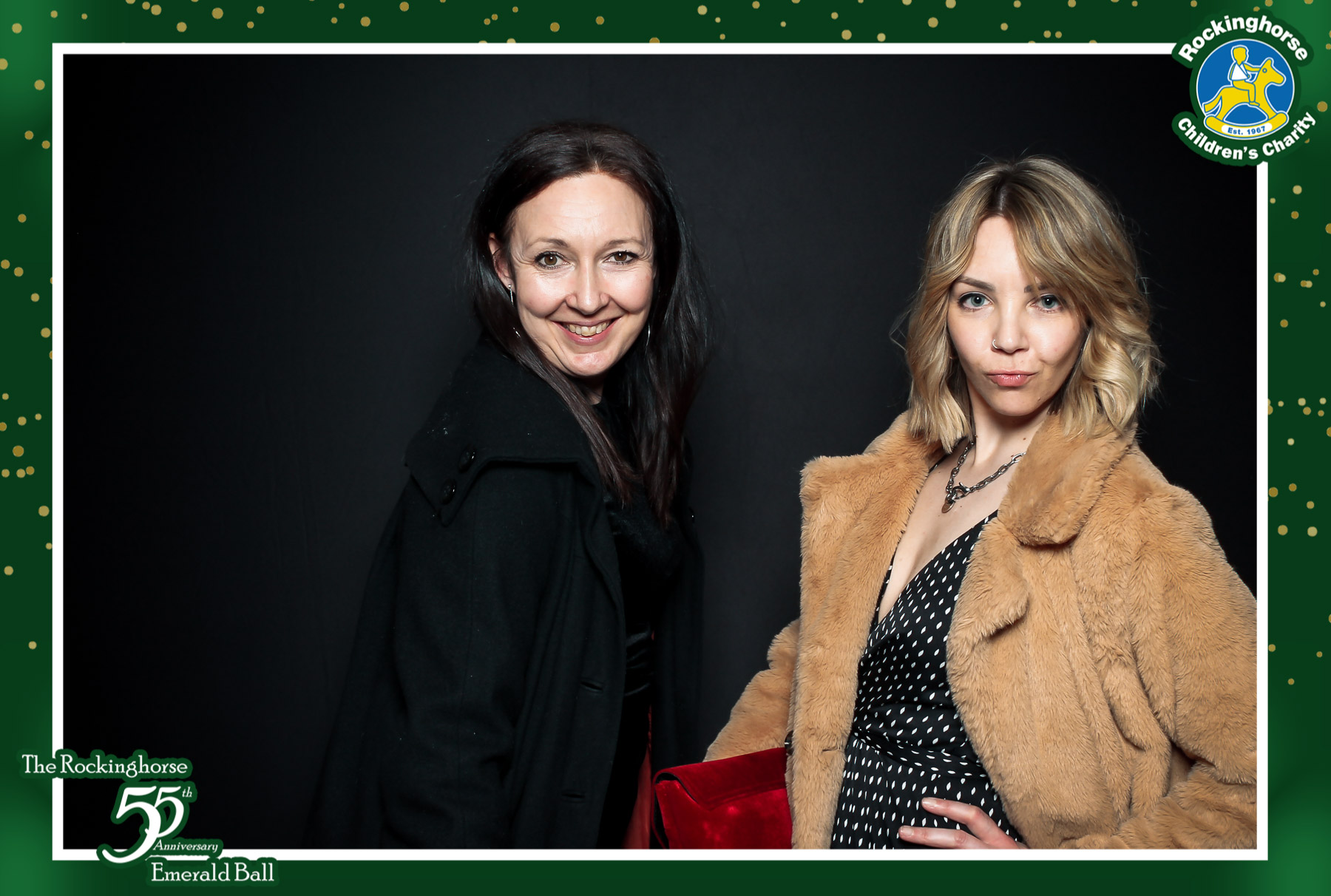 RockingHorse Emerald Ball 2022 | View more photos from the event at gallery.freshbooths.com/u/FreshBooths/RockingHorse-Emerald-Ball-2022