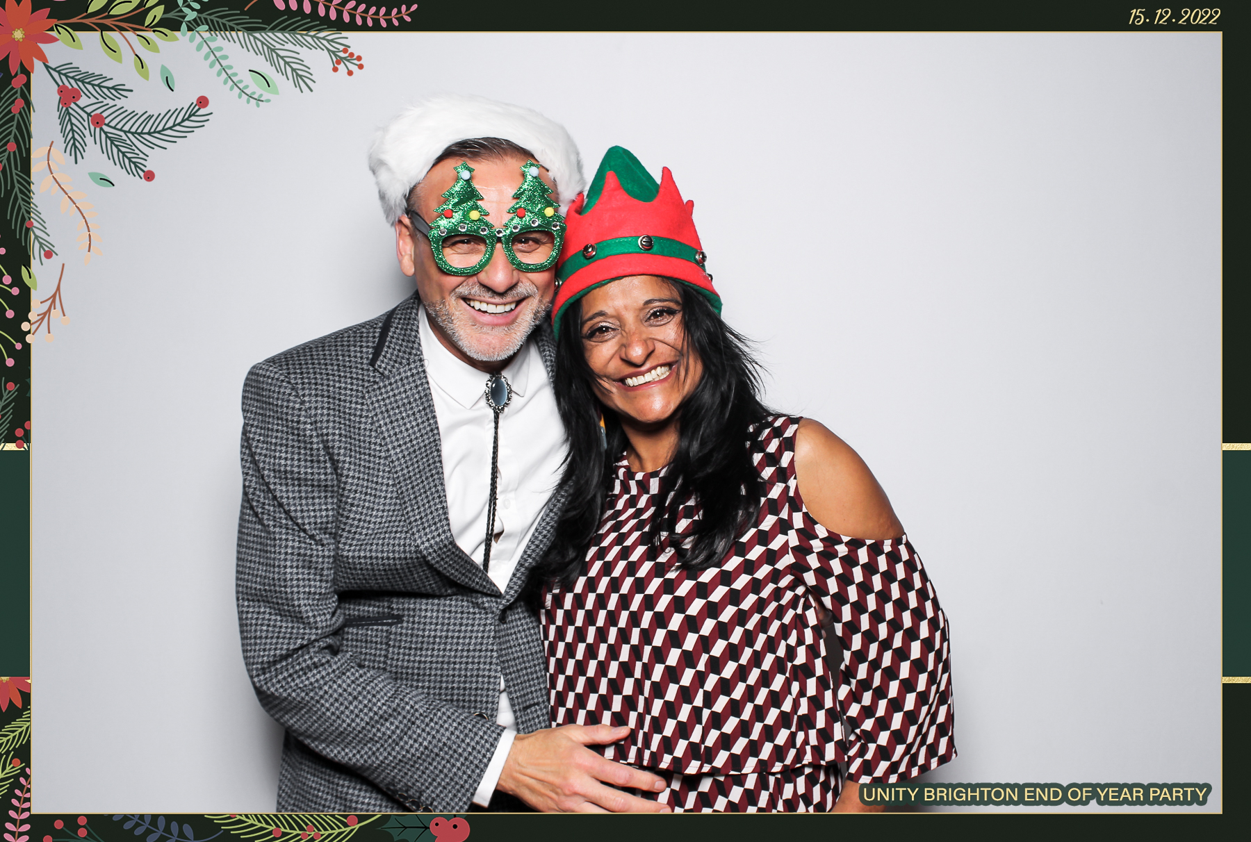 Unity End of Year Party 2022 | View more photos from the event at gallery.freshbooths.com/u/FreshBooths/Unity-End-of-Year-Party-2022