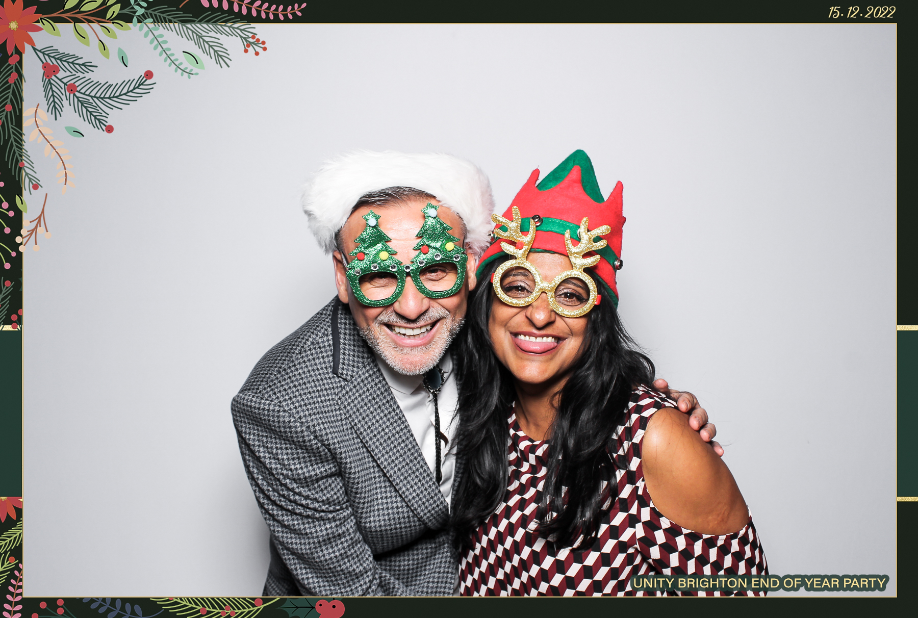 Unity End of Year Party 2022 | View more photos from the event at gallery.freshbooths.com/u/FreshBooths/Unity-End-of-Year-Party-2022