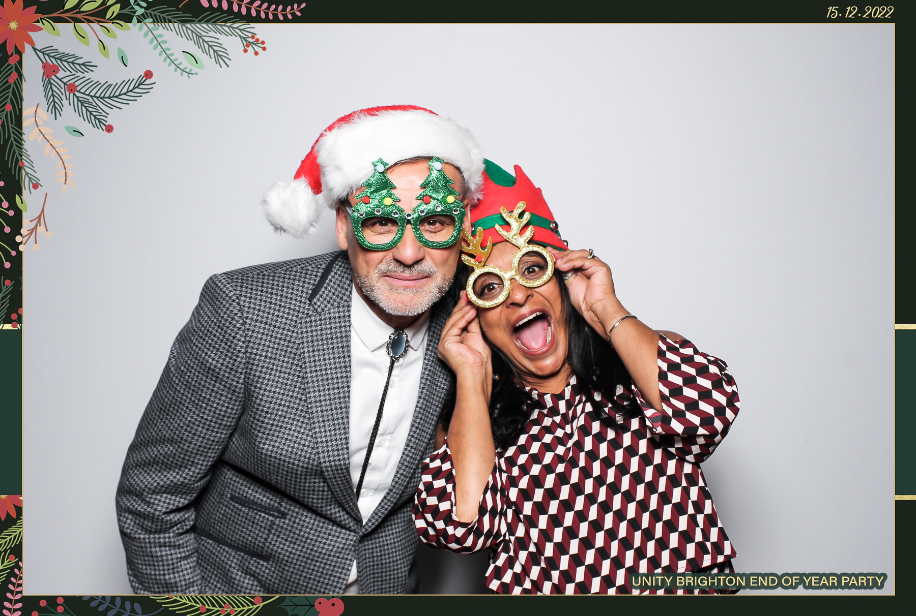 Unity End of Year Party 2022 | View more photos from the event at gallery.freshbooths.com/u/FreshBooths/Unity-End-of-Year-Party-2022