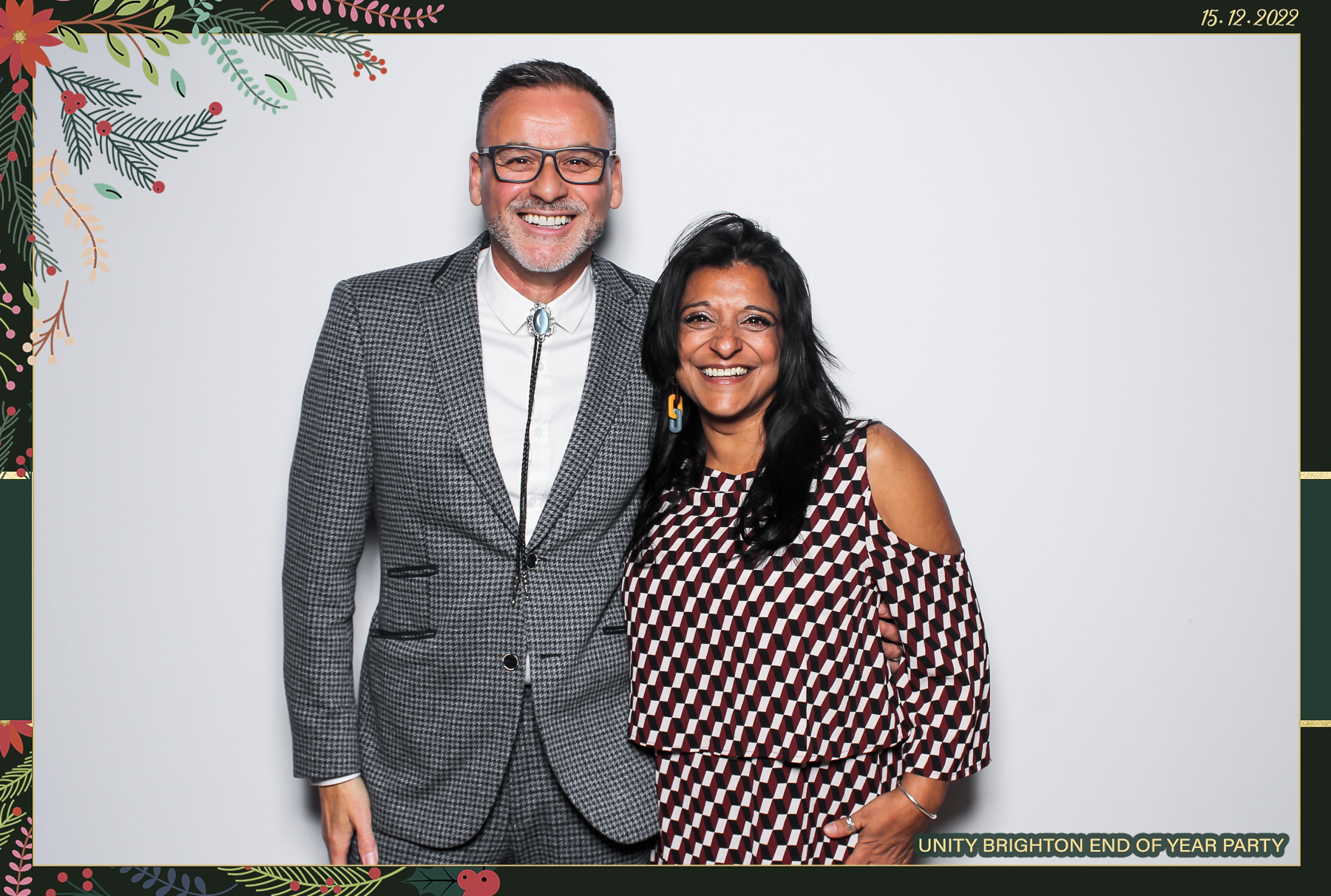Unity End of Year Party 2022 | View more photos from the event at gallery.freshbooths.com/u/FreshBooths/Unity-End-of-Year-Party-2022