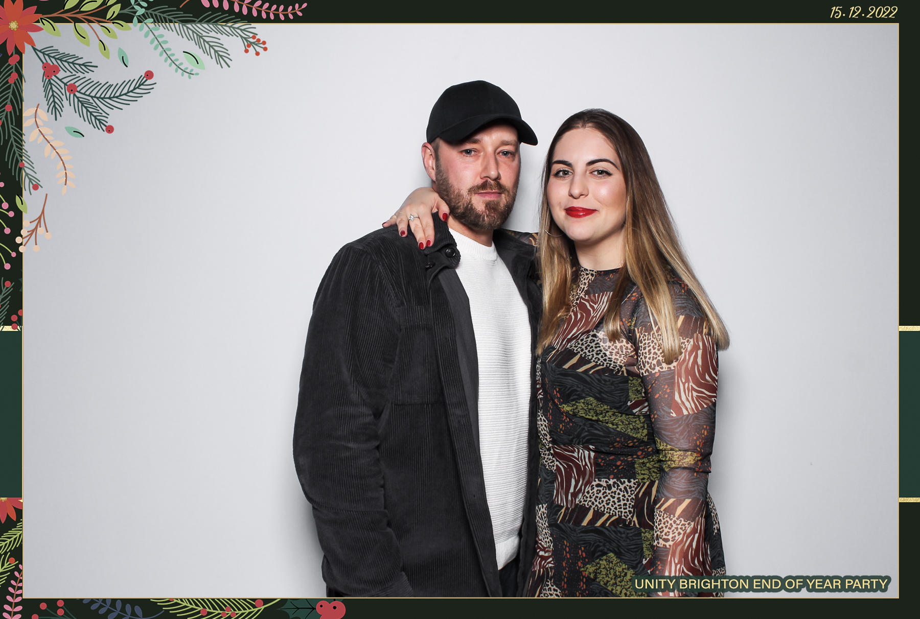 Unity End of Year Party 2022 | View more photos from the event at gallery.freshbooths.com/u/FreshBooths/Unity-End-of-Year-Party-2022
