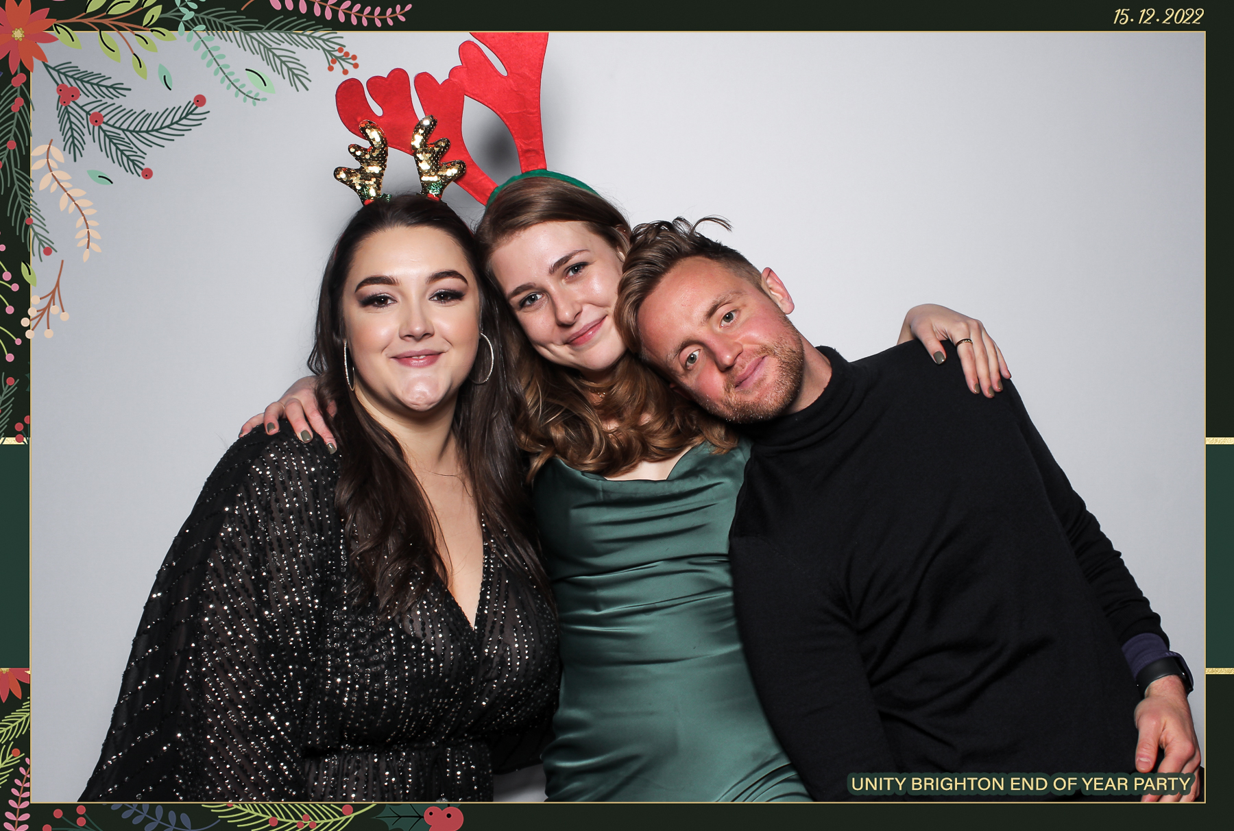 Unity End of Year Party 2022 | View more photos from the event at gallery.freshbooths.com/u/FreshBooths/Unity-End-of-Year-Party-2022