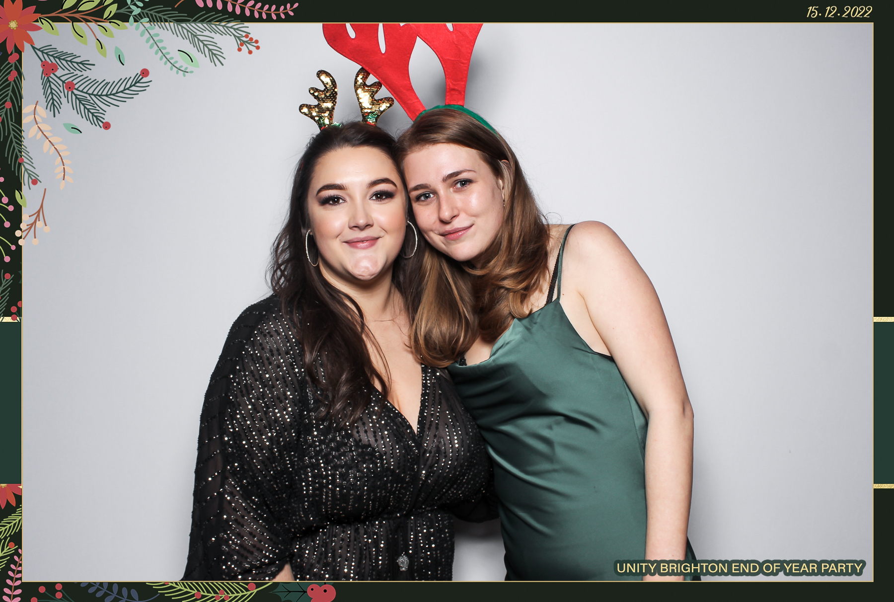 Unity End of Year Party 2022 | View more photos from the event at gallery.freshbooths.com/u/FreshBooths/Unity-End-of-Year-Party-2022