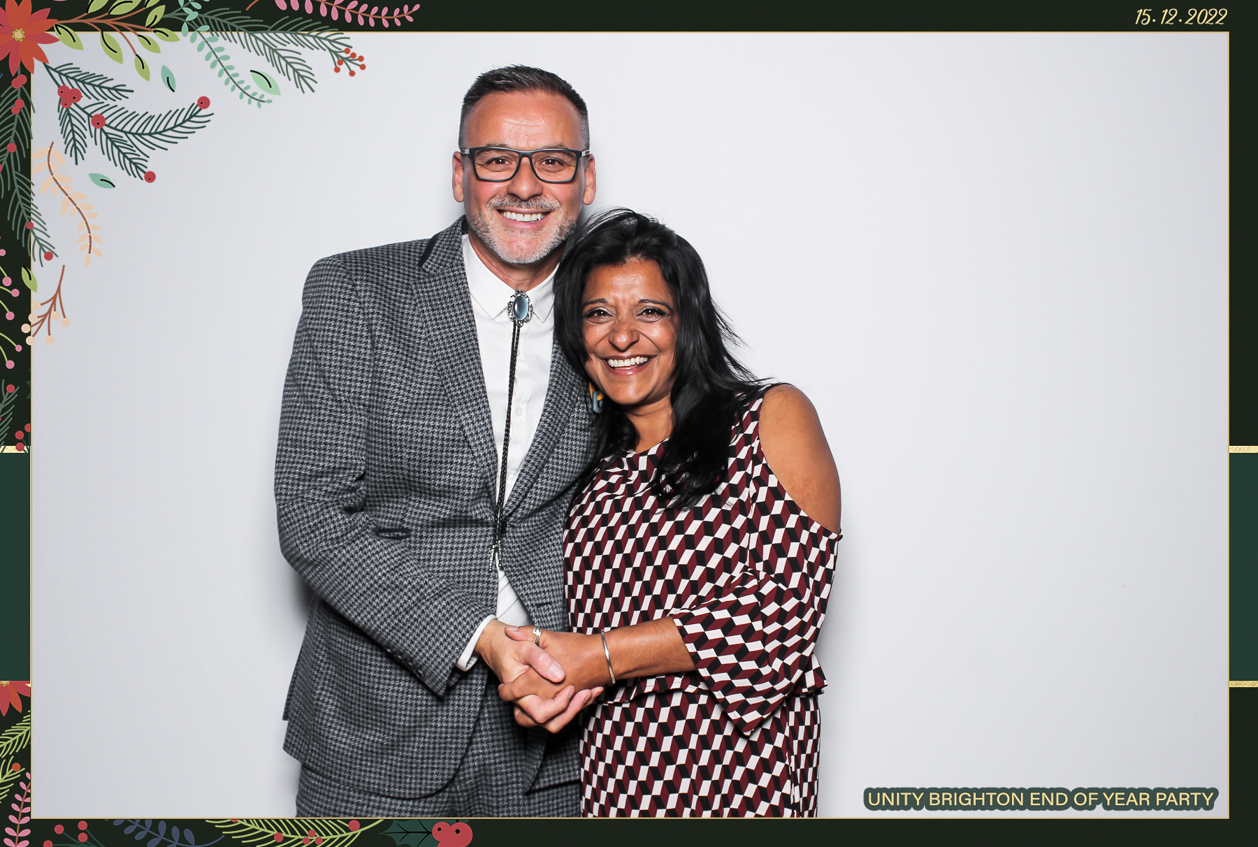 Unity End of Year Party 2022 | View more photos from the event at gallery.freshbooths.com/u/FreshBooths/Unity-End-of-Year-Party-2022