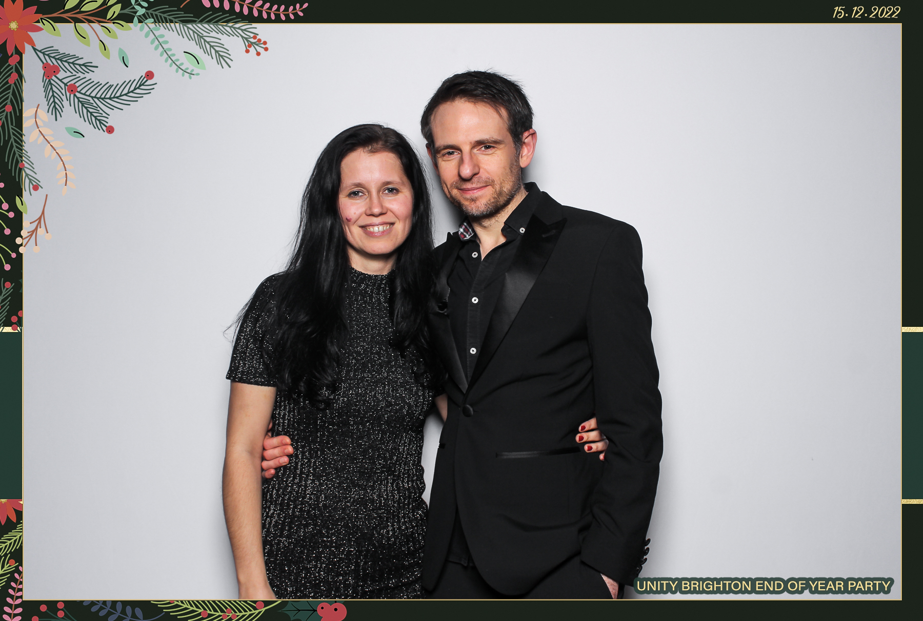 Unity End of Year Party 2022 | View more photos from the event at gallery.freshbooths.com/u/FreshBooths/Unity-End-of-Year-Party-2022