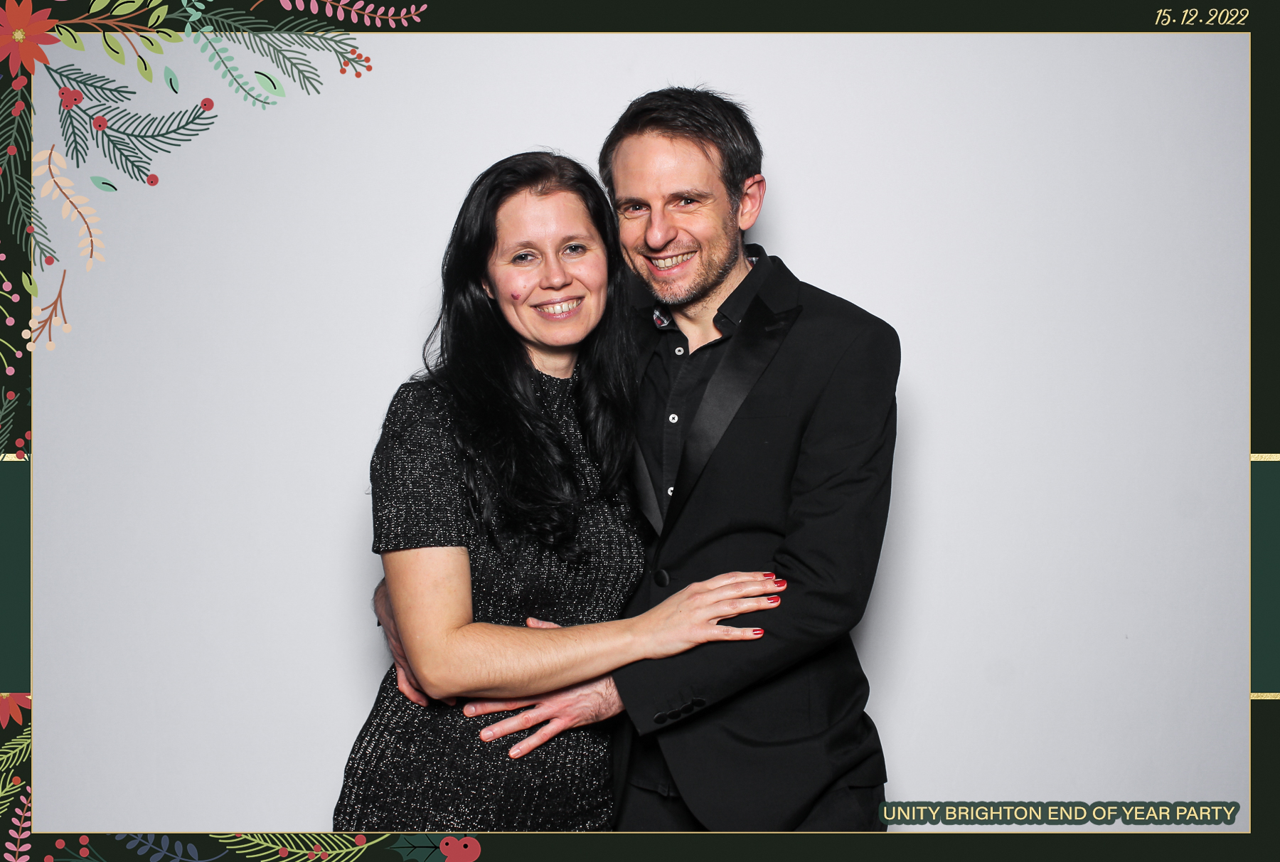 Unity End of Year Party 2022 | View more photos from the event at gallery.freshbooths.com/u/FreshBooths/Unity-End-of-Year-Party-2022