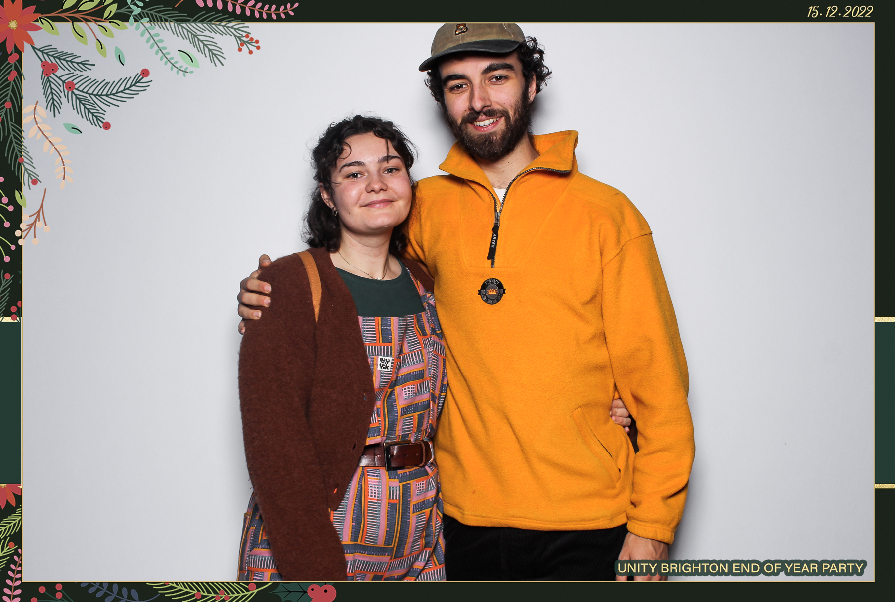 Unity End of Year Party 2022 | View more photos from the event at gallery.freshbooths.com/u/FreshBooths/Unity-End-of-Year-Party-2022