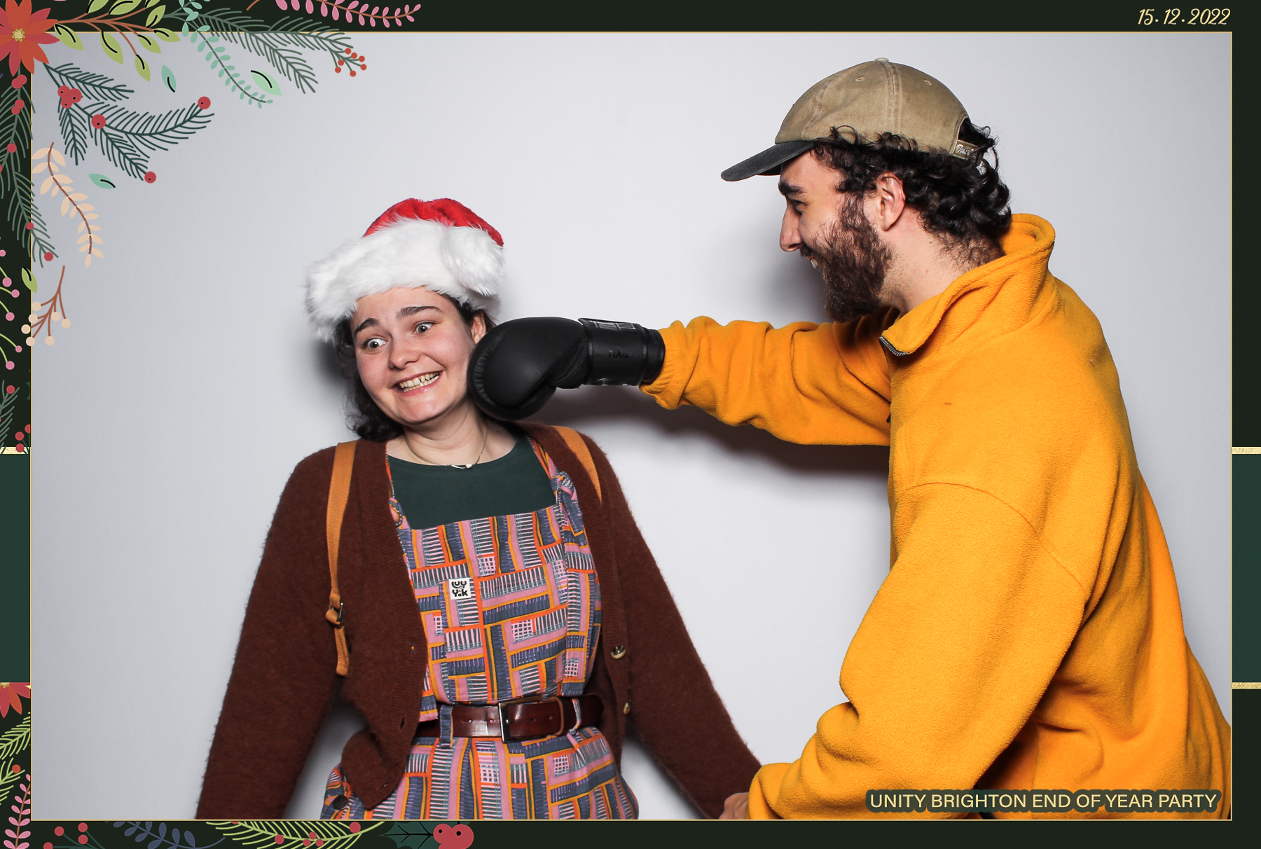 Unity End of Year Party 2022 | View more photos from the event at gallery.freshbooths.com/u/FreshBooths/Unity-End-of-Year-Party-2022