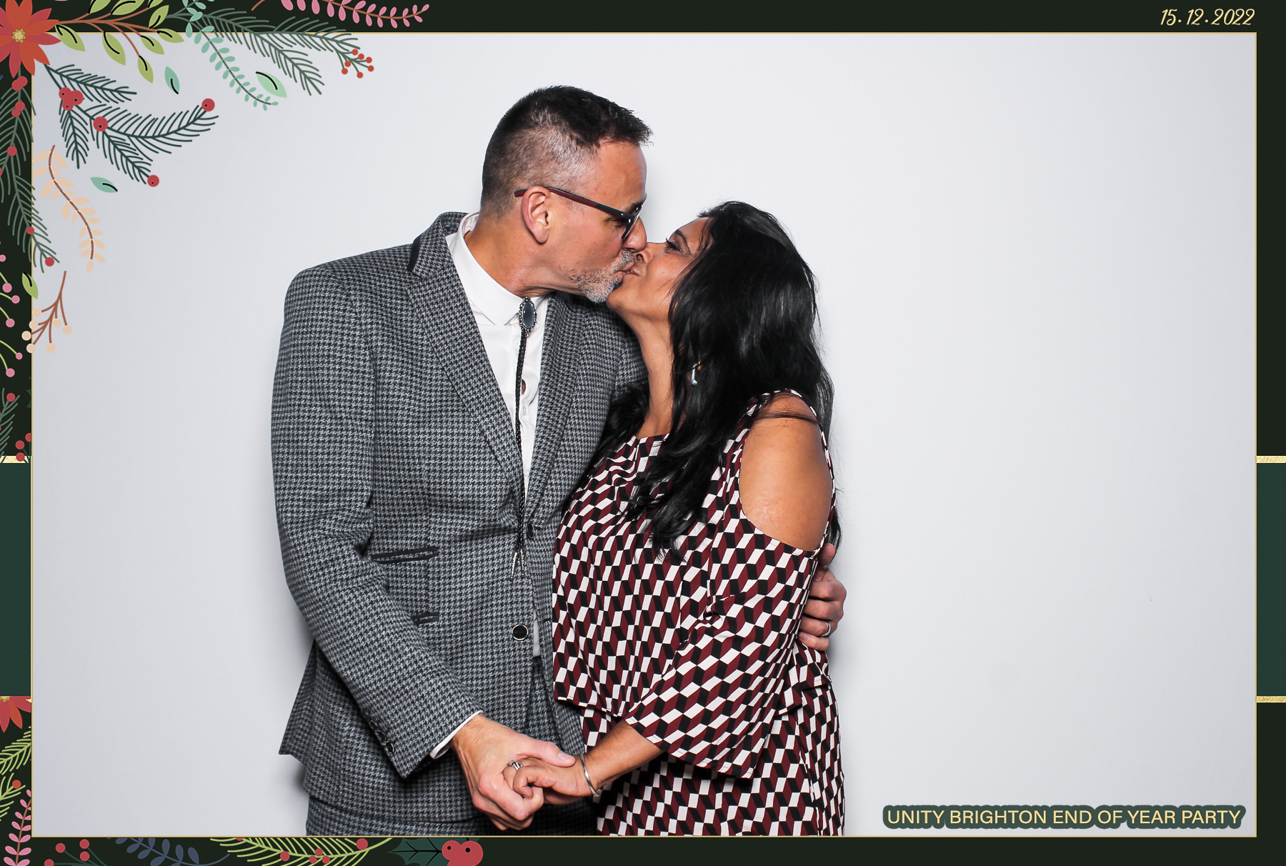 Unity End of Year Party 2022 | View more photos from the event at gallery.freshbooths.com/u/FreshBooths/Unity-End-of-Year-Party-2022