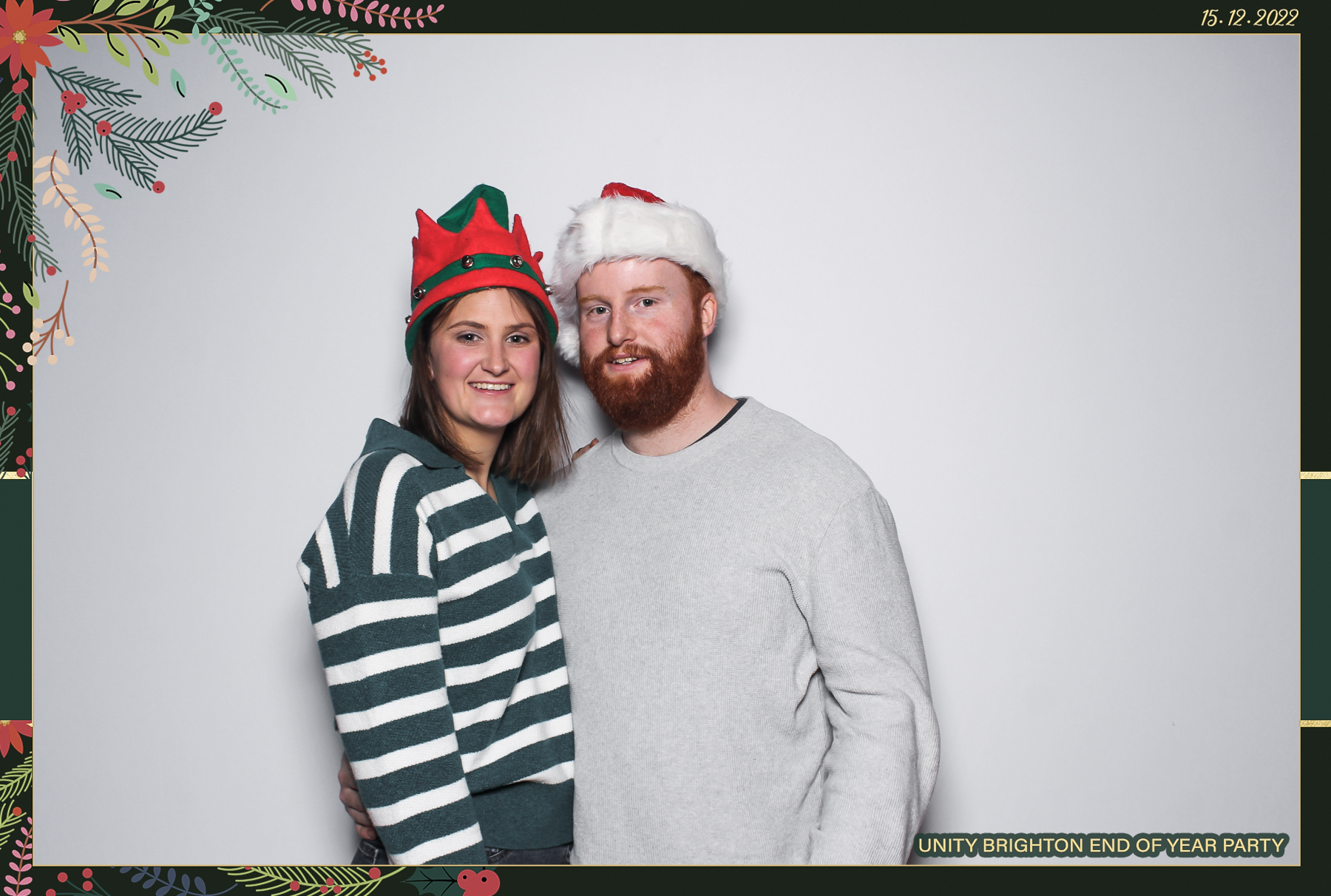 Unity End of Year Party 2022 | View more photos from the event at gallery.freshbooths.com/u/FreshBooths/Unity-End-of-Year-Party-2022