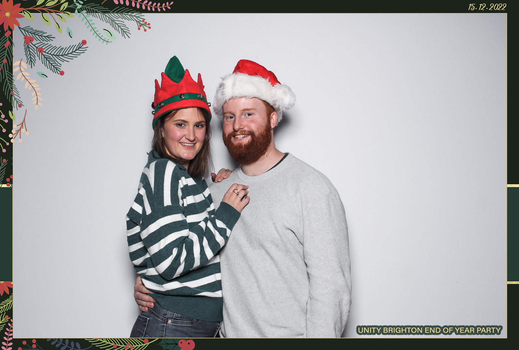 Unity End of Year Party 2022 | View more photos from the event at gallery.freshbooths.com/u/FreshBooths/Unity-End-of-Year-Party-2022