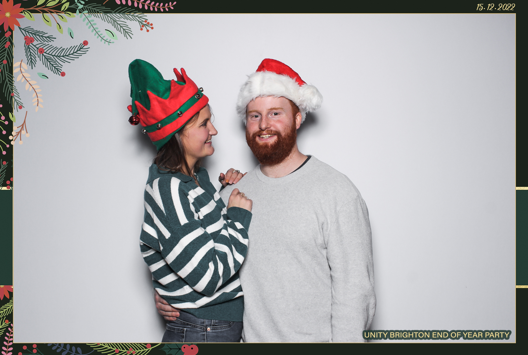 Unity End of Year Party 2022 | View more photos from the event at gallery.freshbooths.com/u/FreshBooths/Unity-End-of-Year-Party-2022