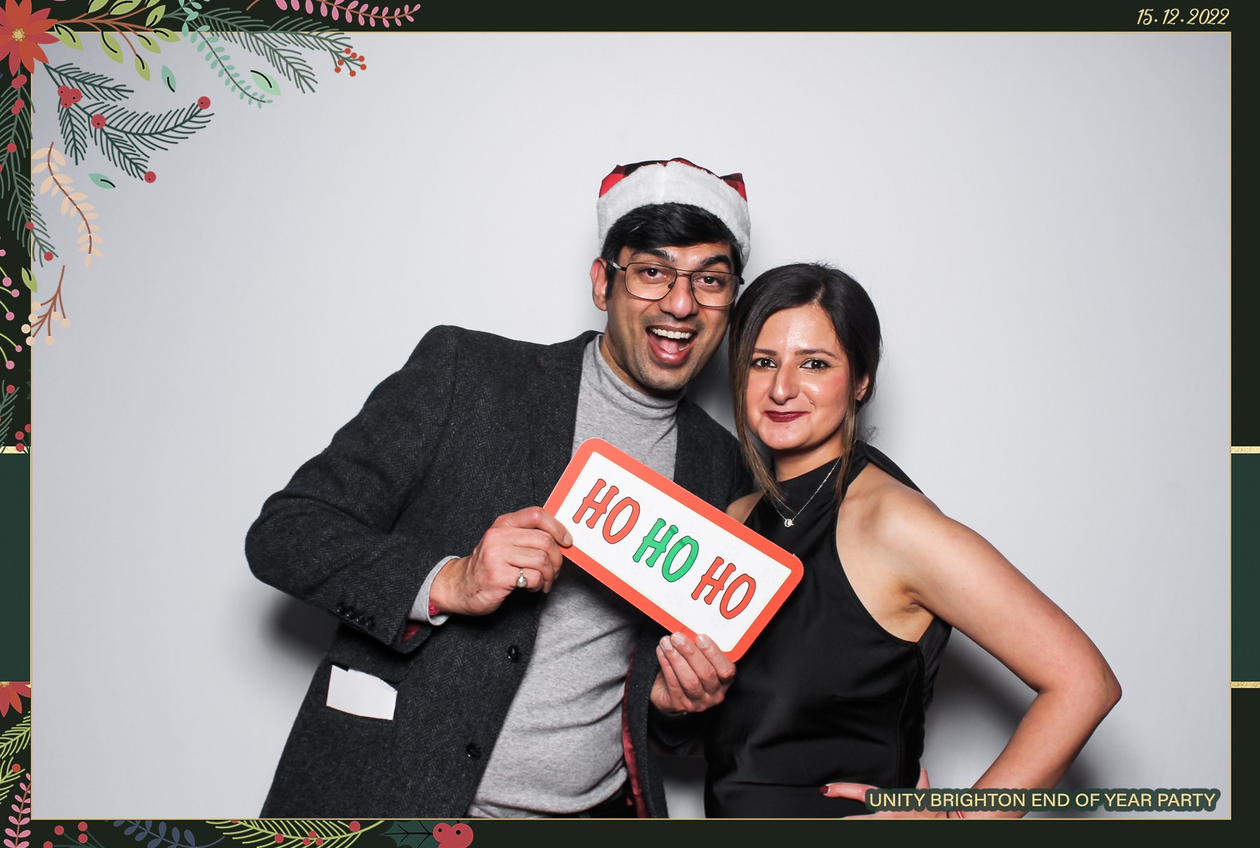 Unity End of Year Party 2022 | View more photos from the event at gallery.freshbooths.com/u/FreshBooths/Unity-End-of-Year-Party-2022